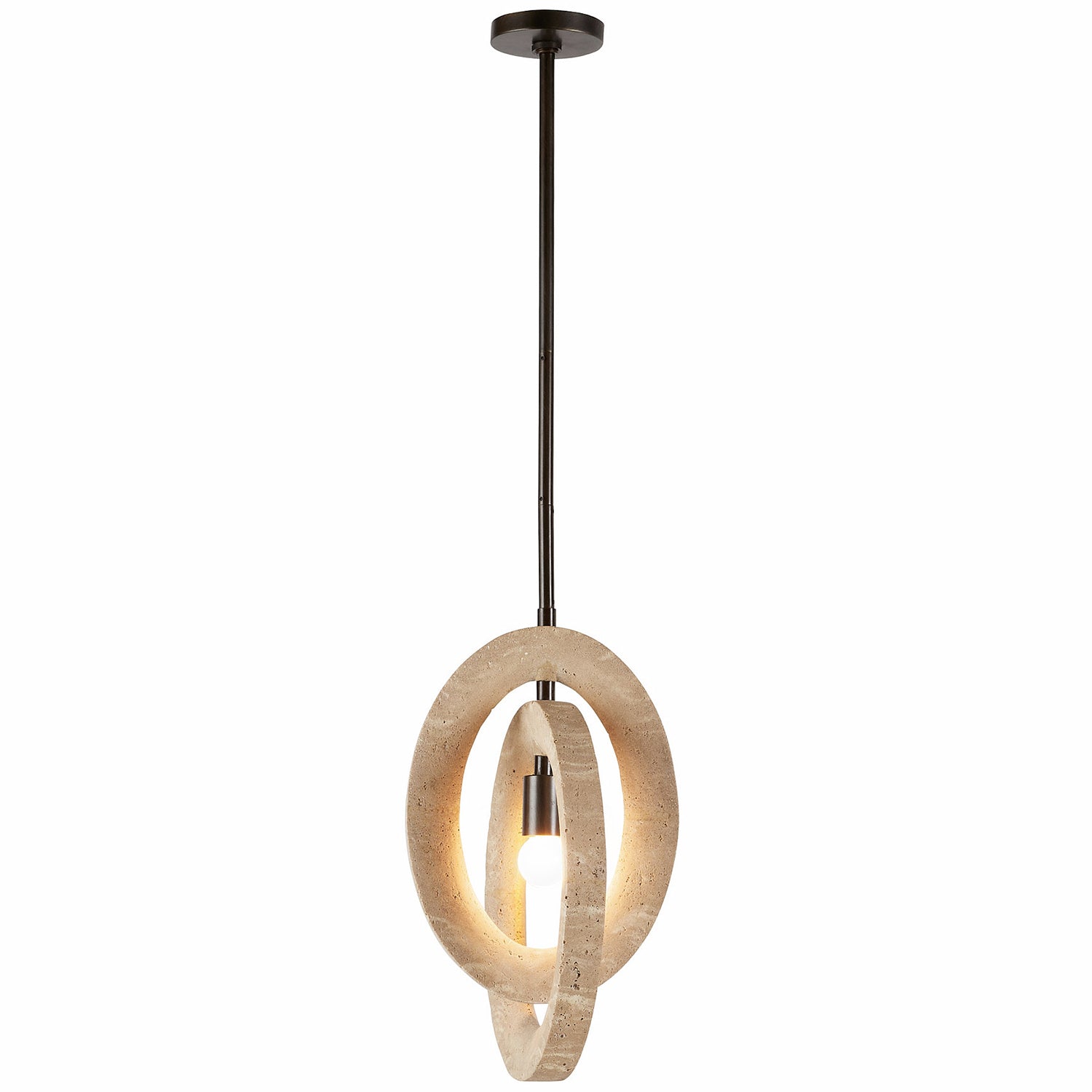 Arteriors Collins Pendant - Thumbnail 4