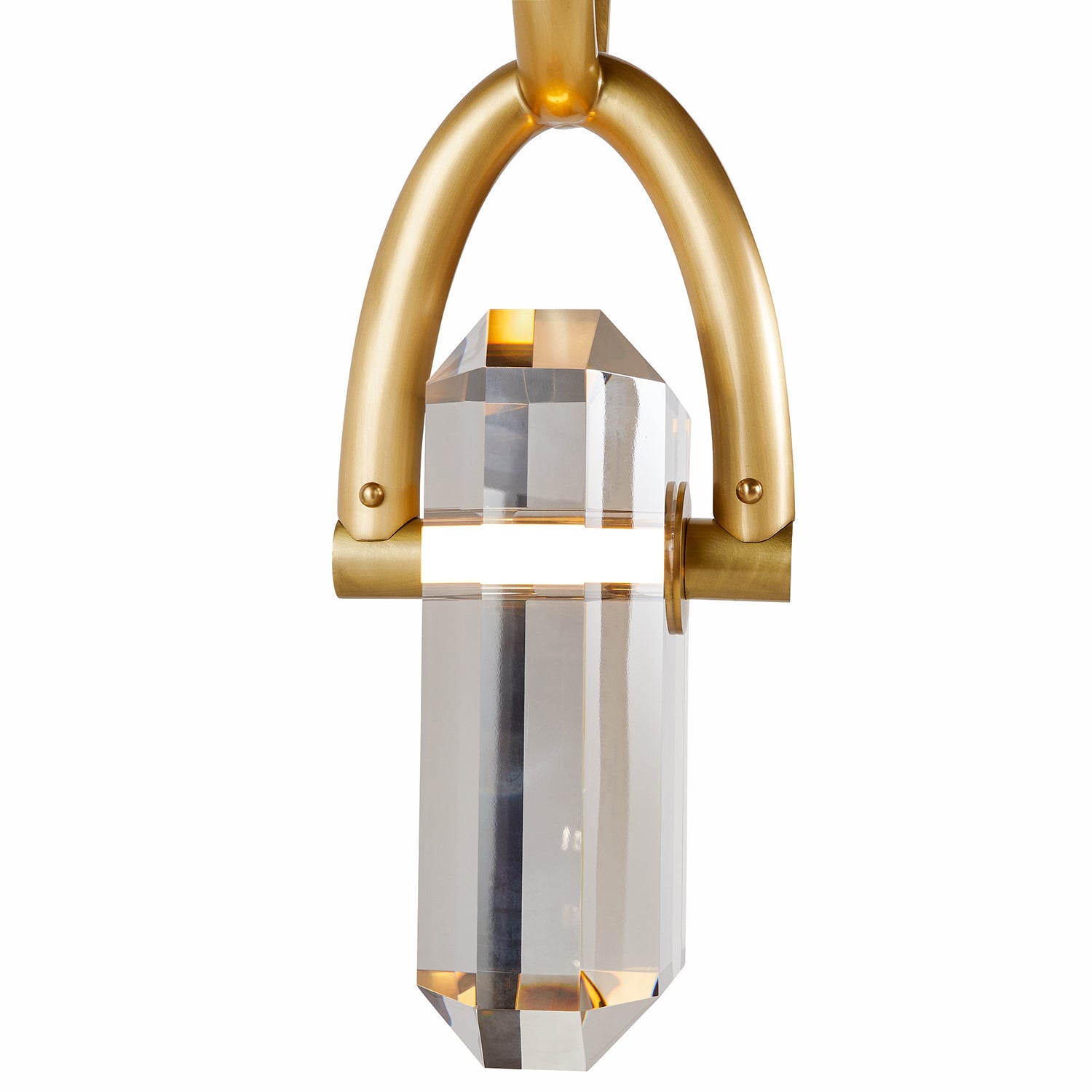 Arteriors Estate Pendant
