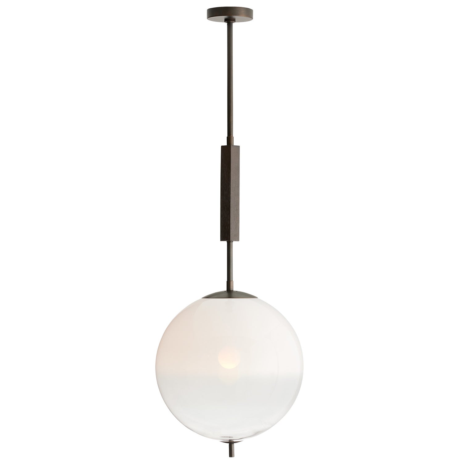 Arteriors Flagstaff Pendant