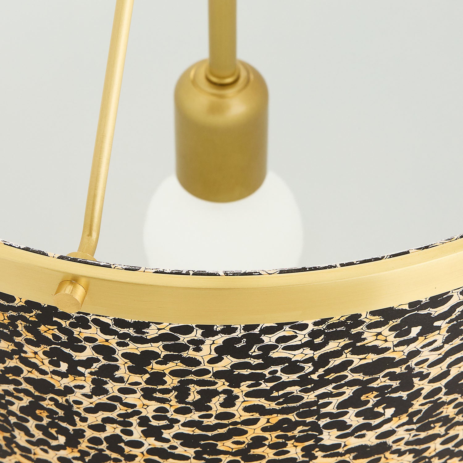 Arteriors Lysandra Pendant