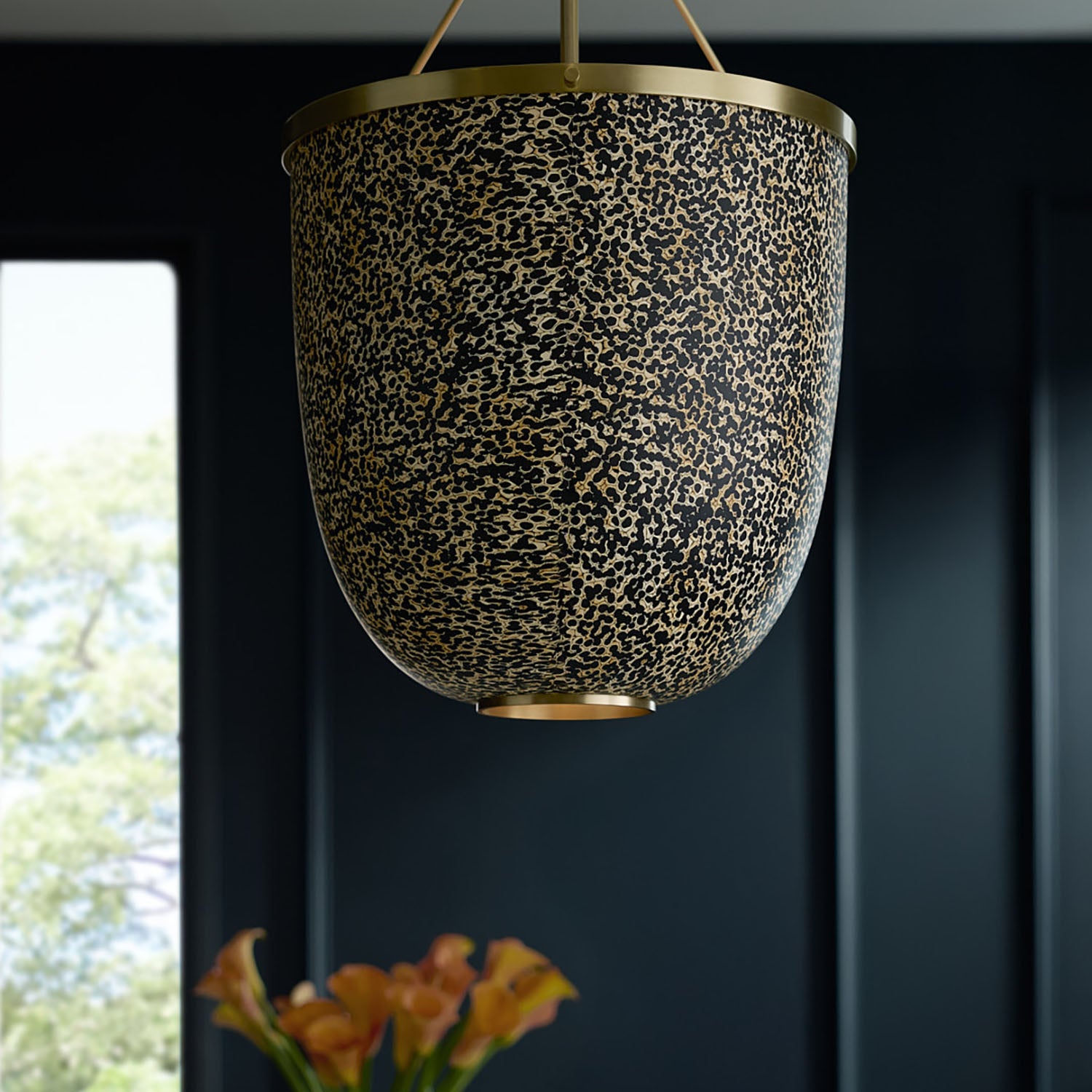 Arteriors Lysandra Pendant