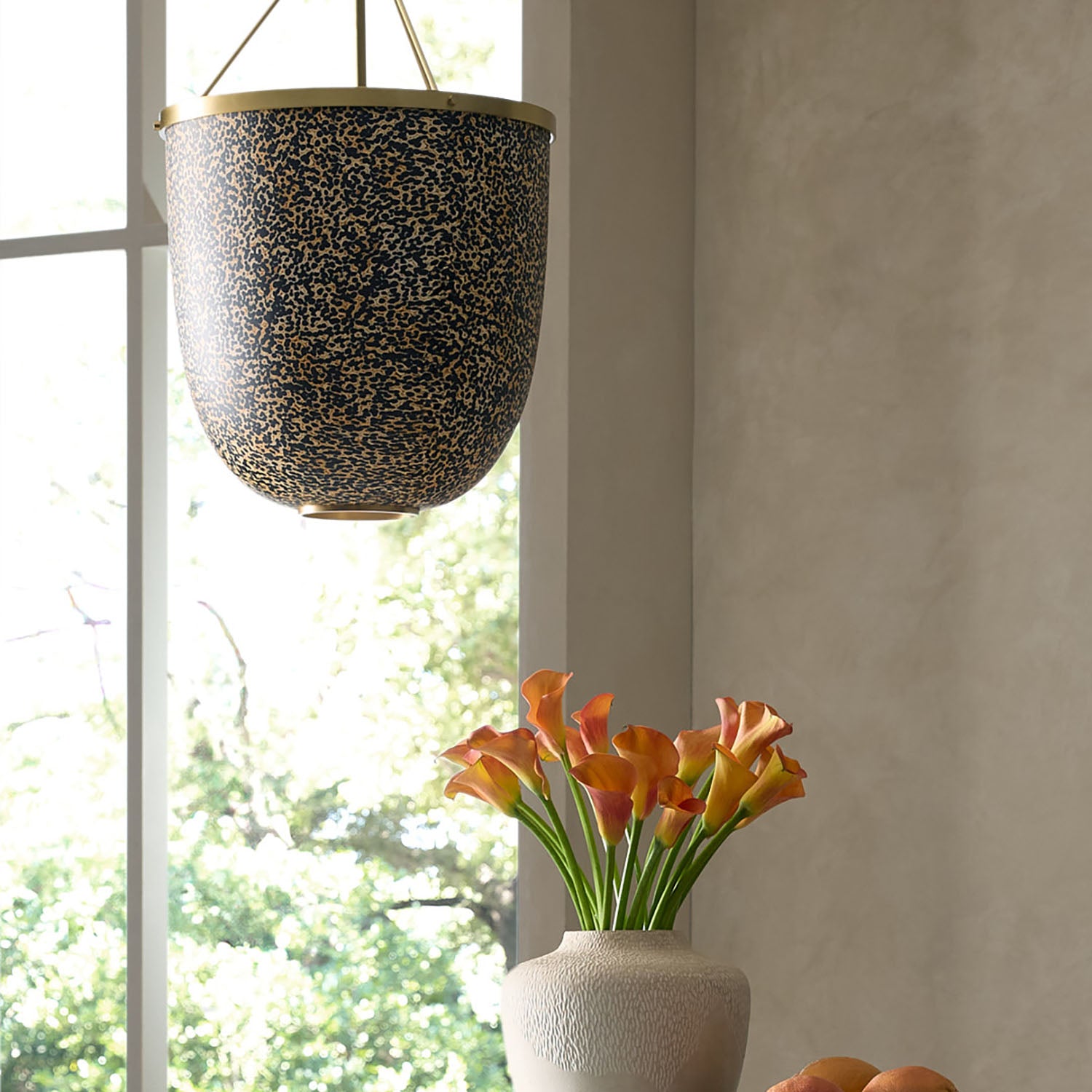 Arteriors Lysandra Pendant