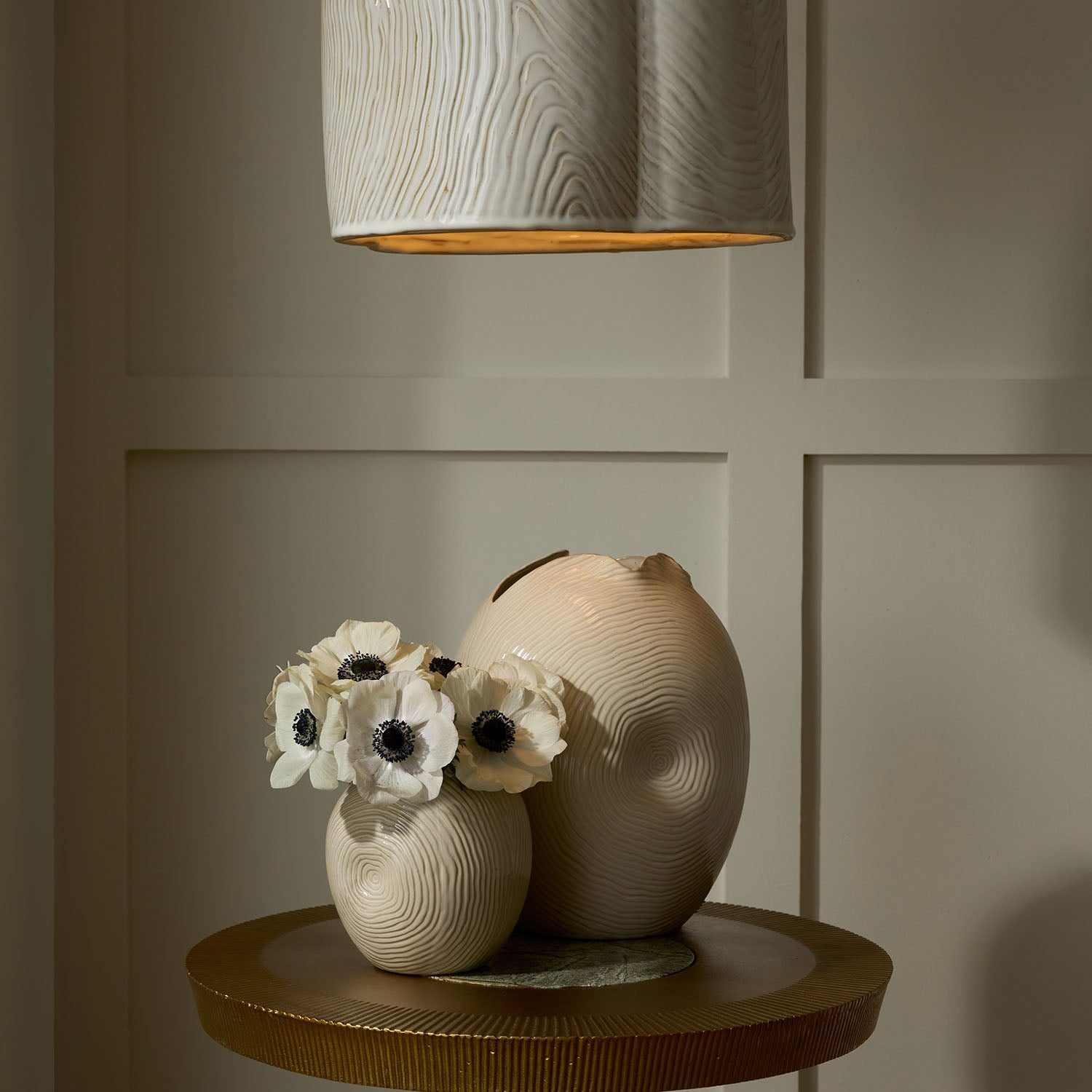 Arteriors Lyla Pendant