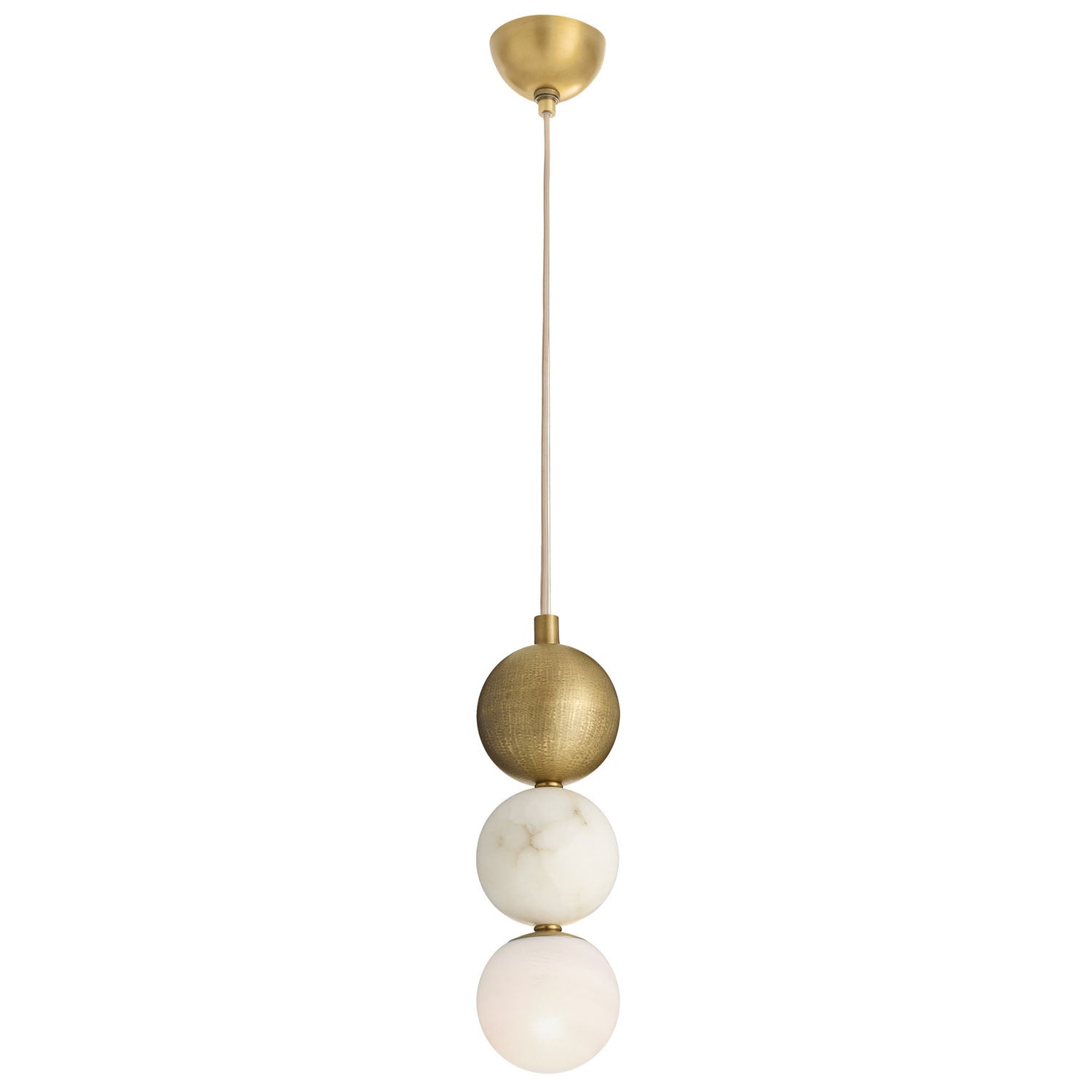 Arteriors Melody Pendant