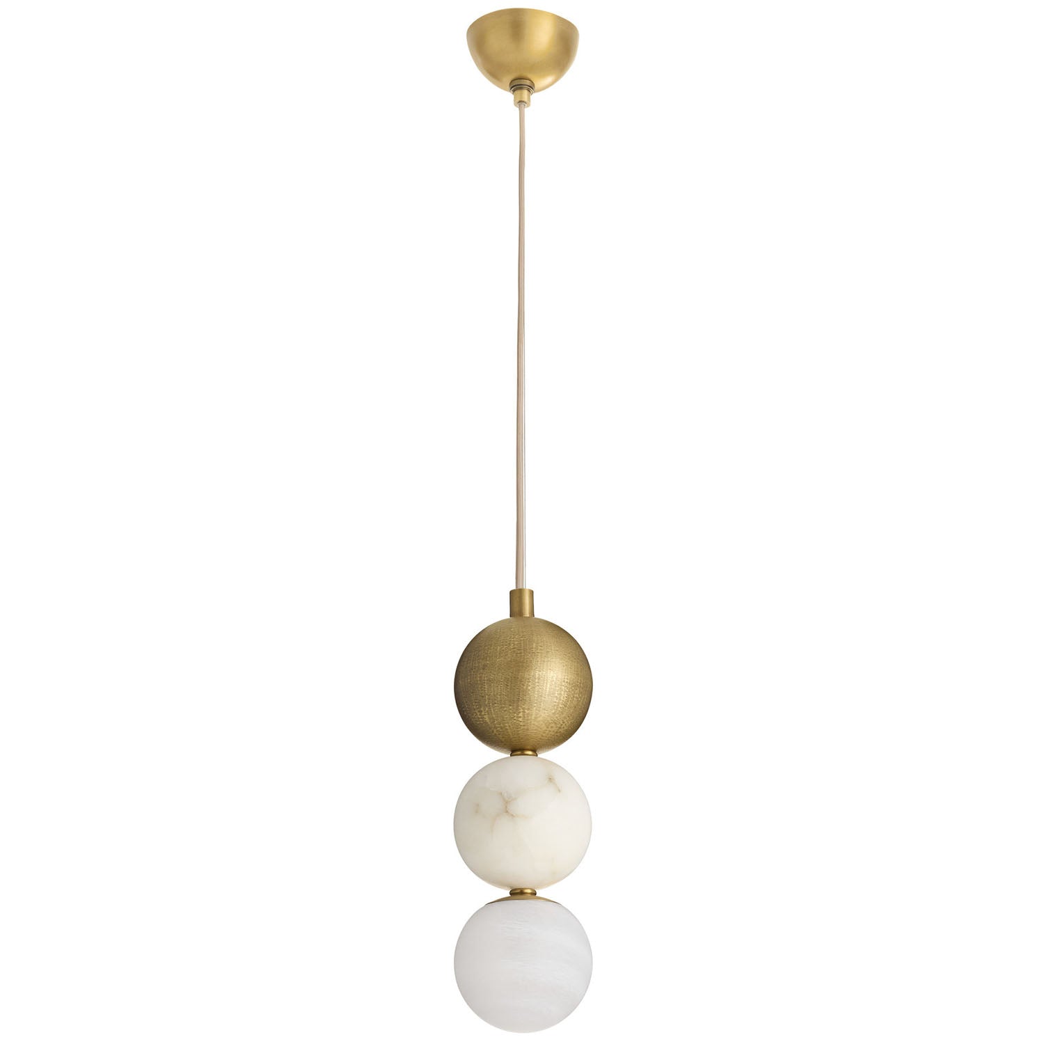 Arteriors Melody Pendant