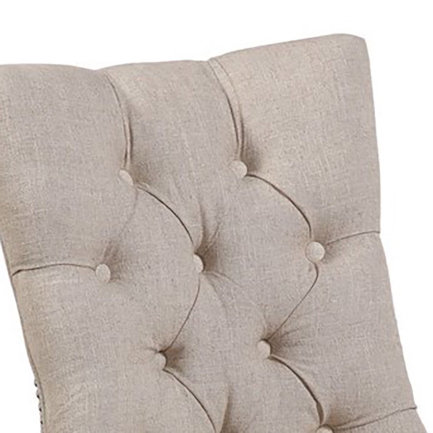 Bassett Mirror Fortnum II Dining Chair Set of 2