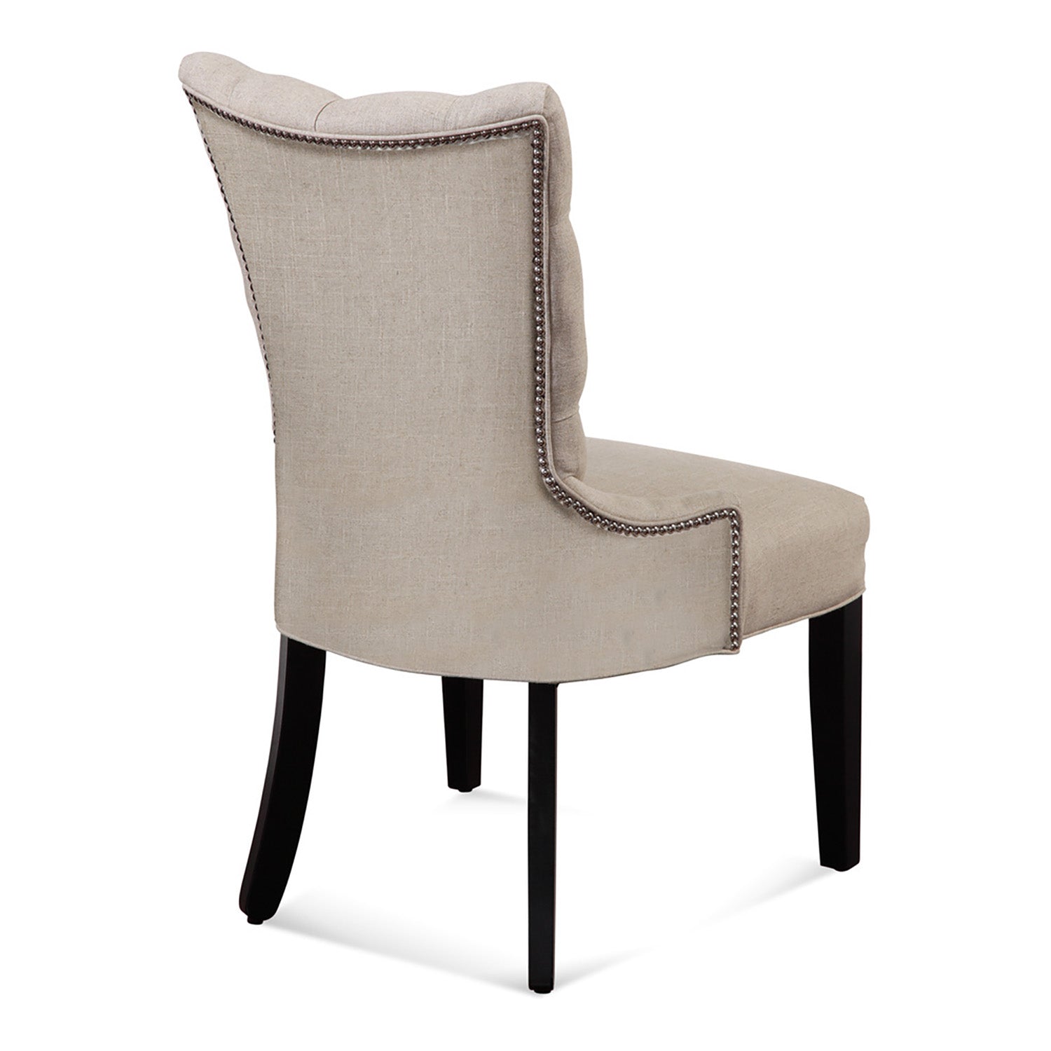 Bassett Mirror Fortnum II Dining Chair Set of 2