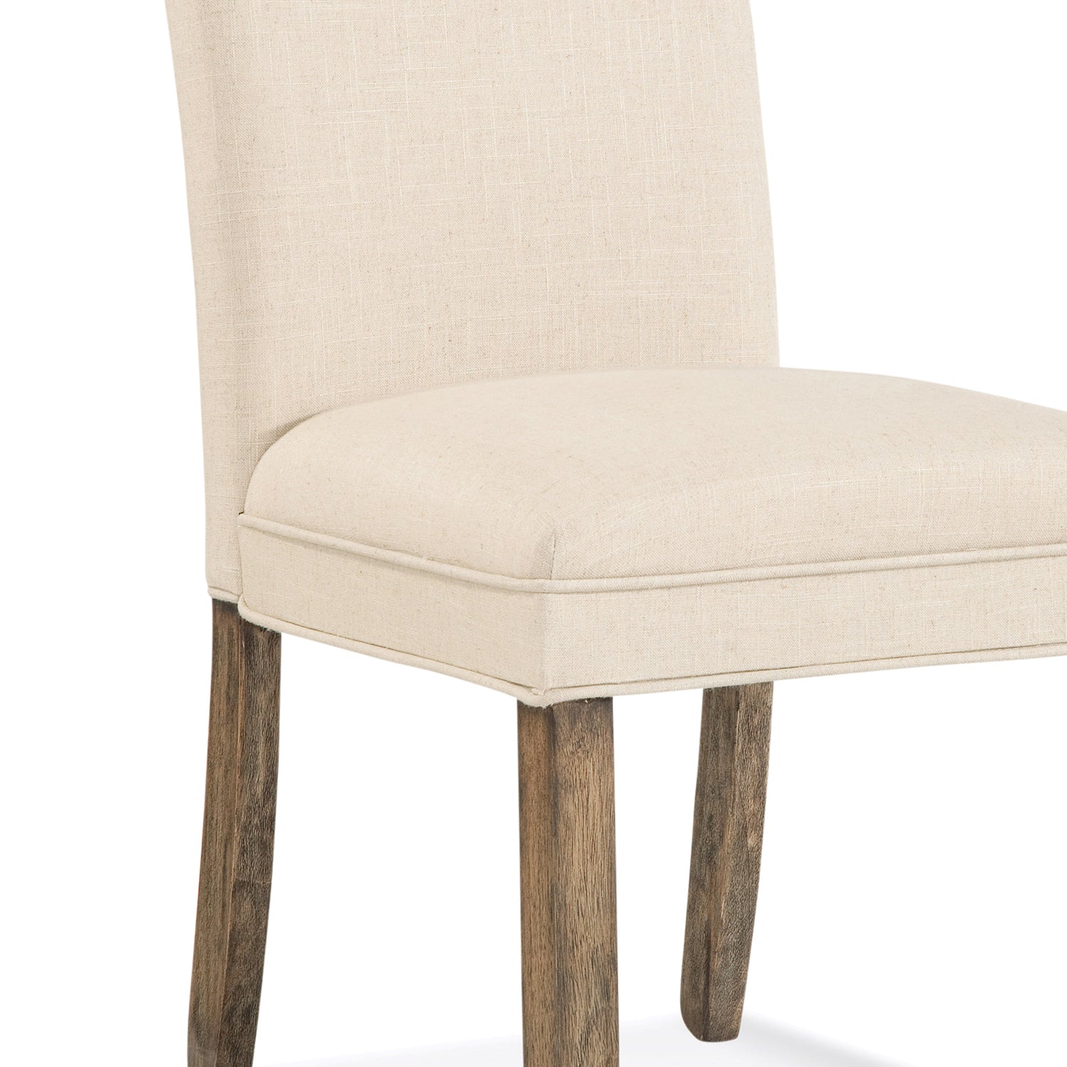 Bassett Mirror Colby Parsons Chair Set of 2