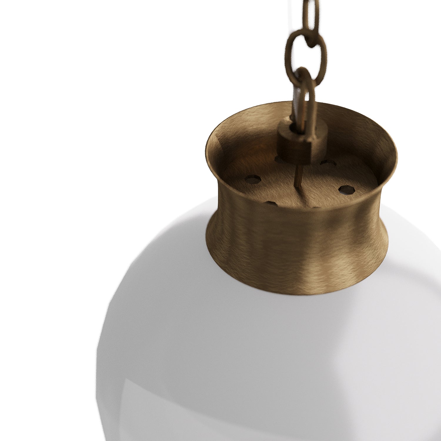 Arteriors Boswell Pendant