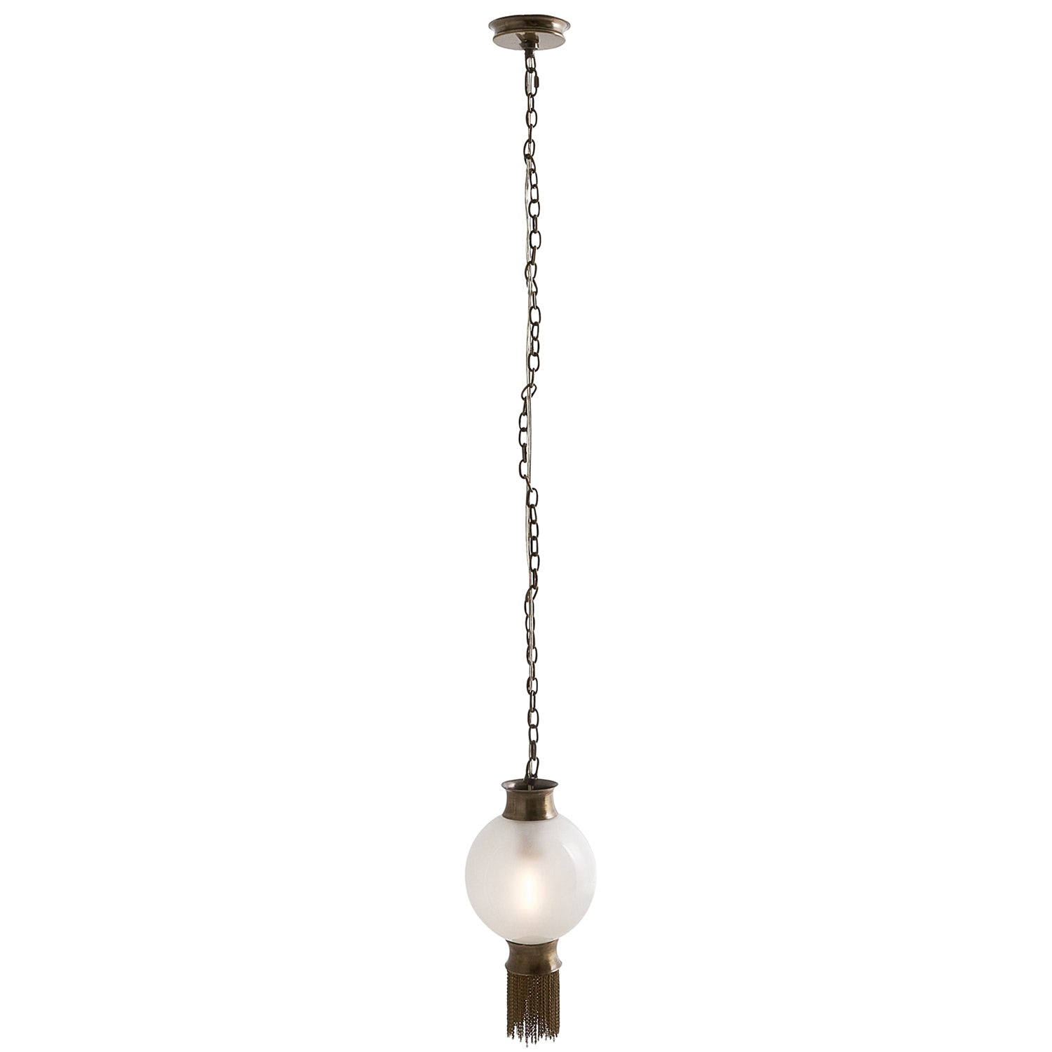 Arteriors Boswell Pendant