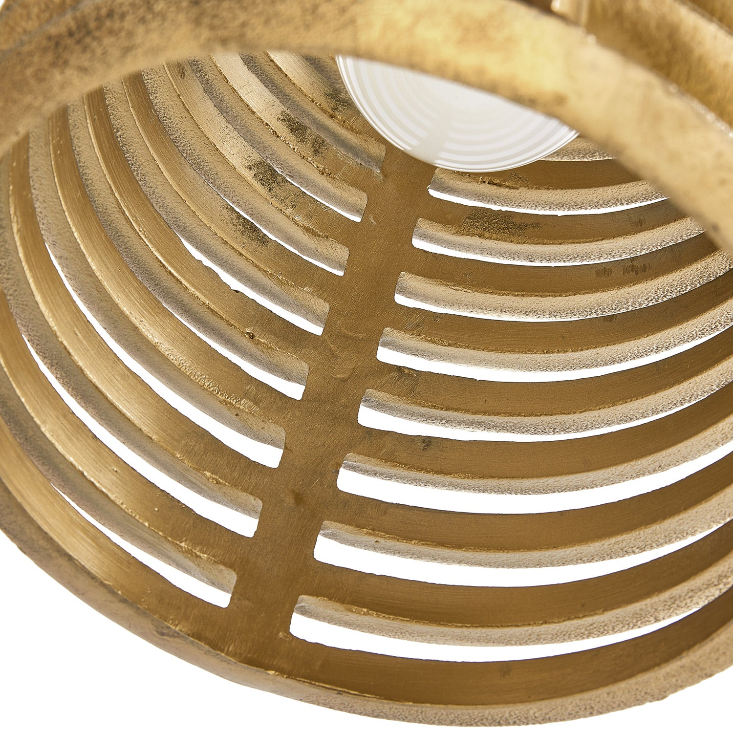 Arteriors Zimei Pendant - Final Sale