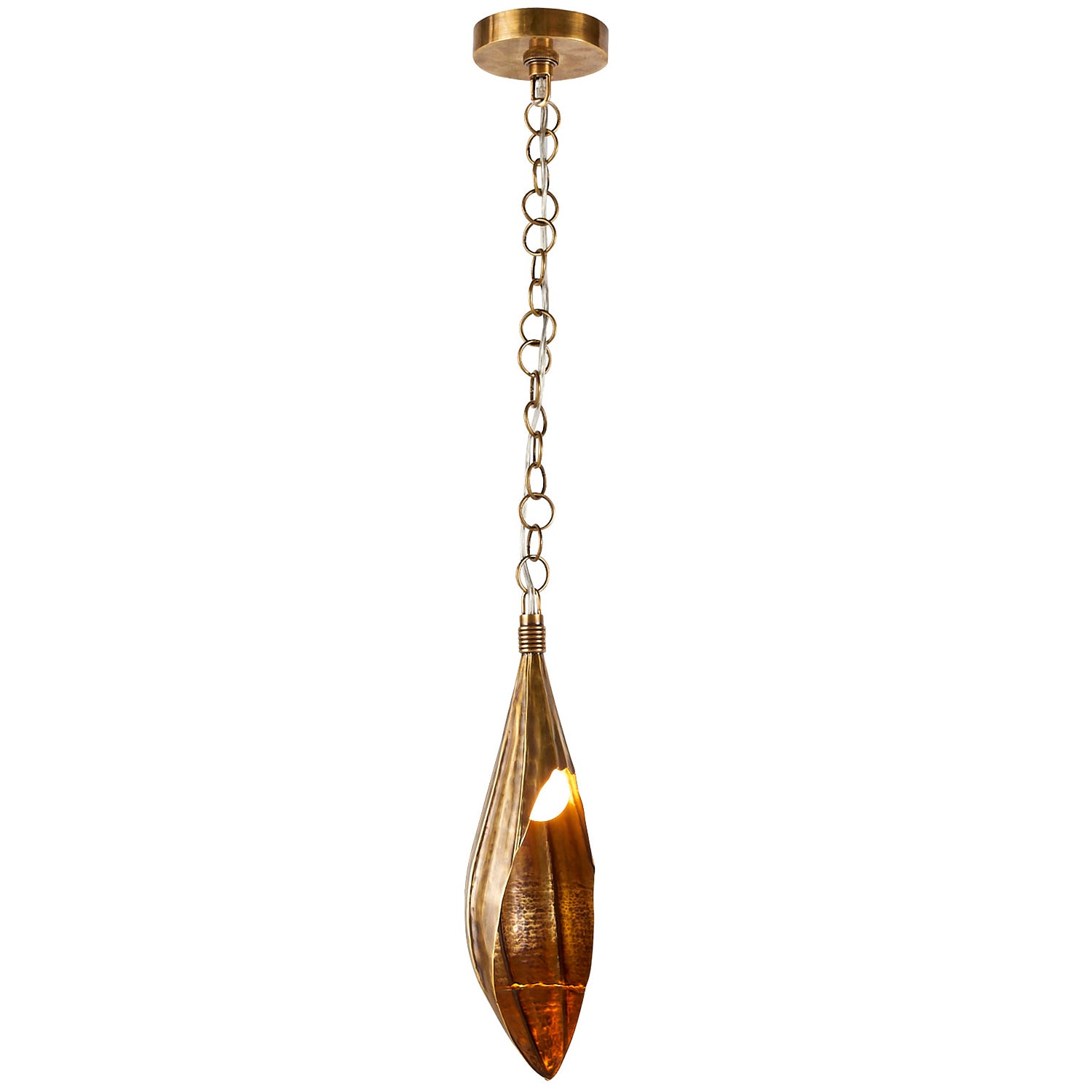 Arteriors Clayton Pendant