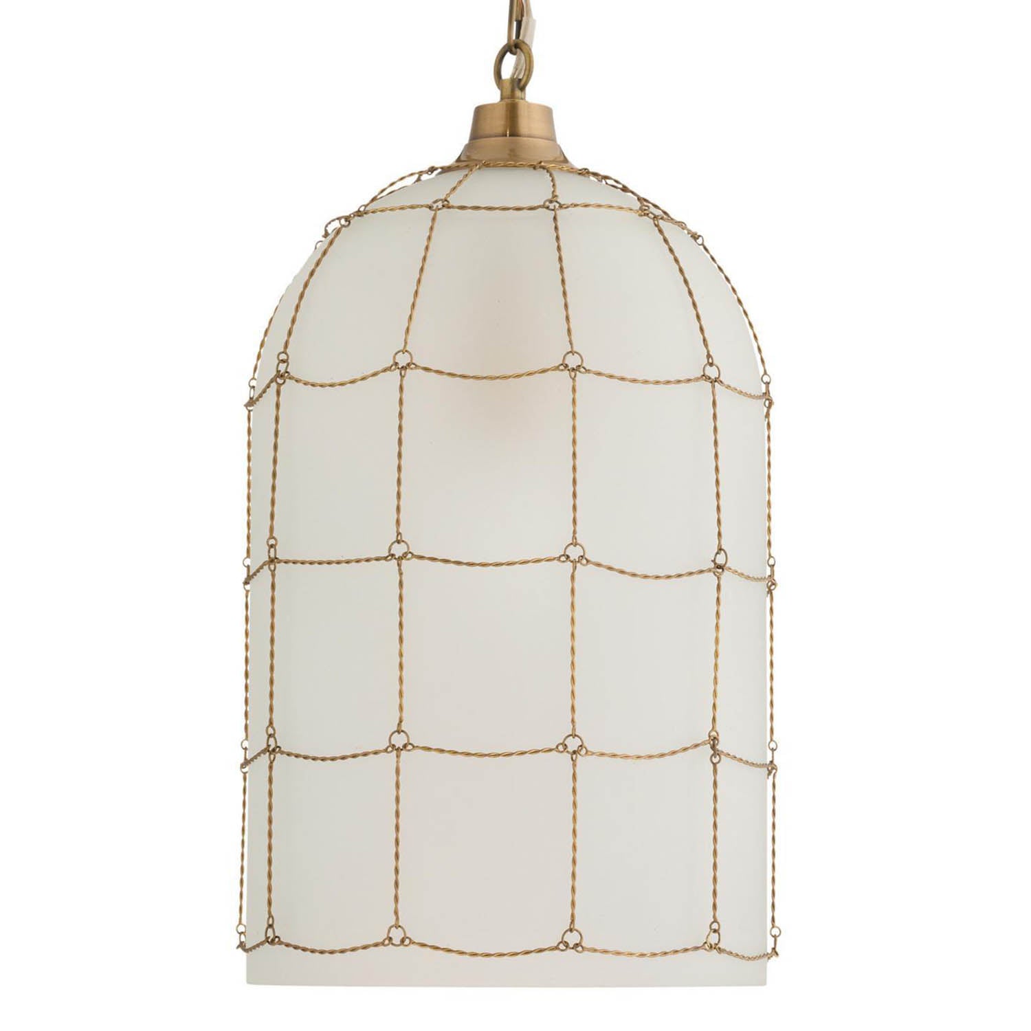 Arteriors Jordan Pendant