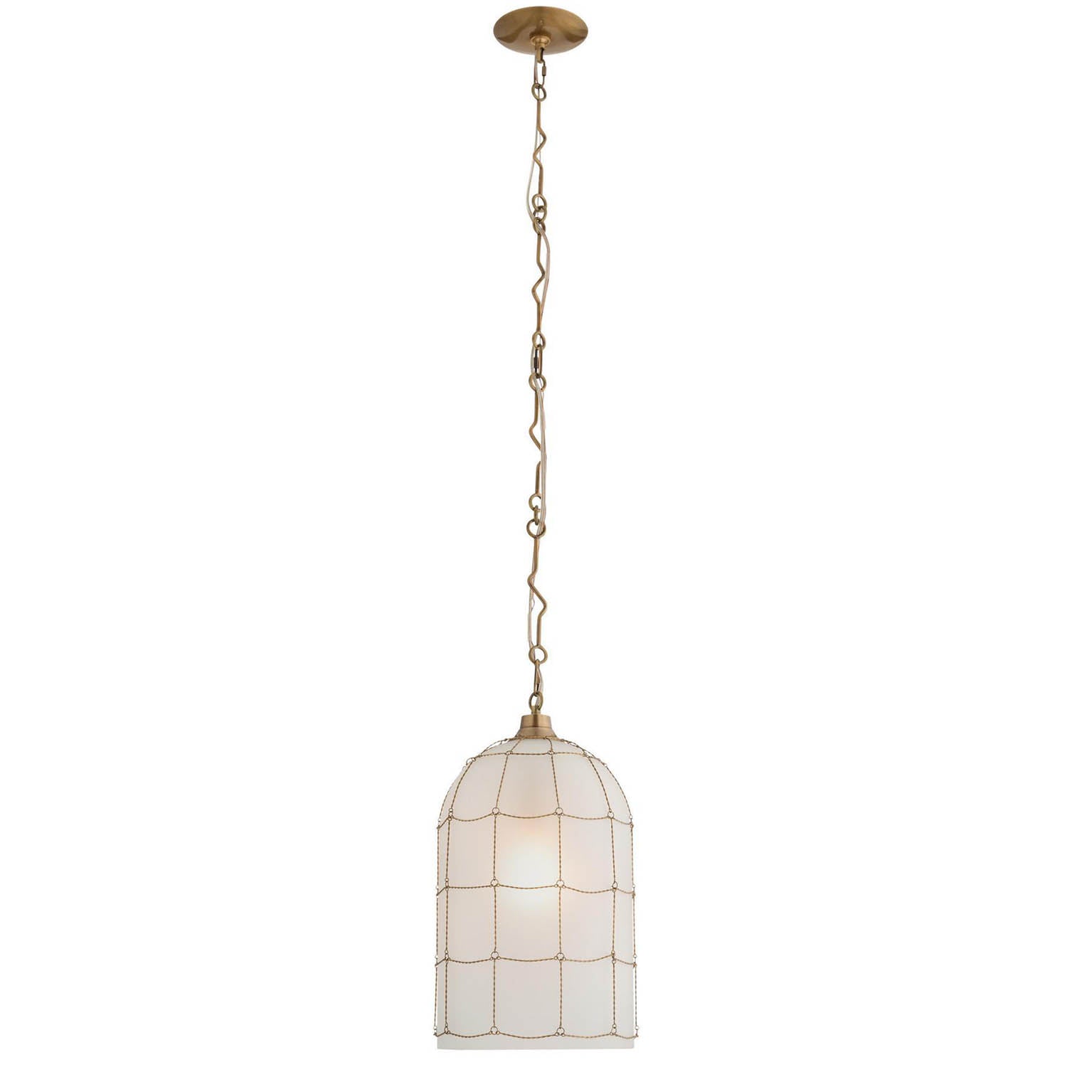 Arteriors Jordan Pendant