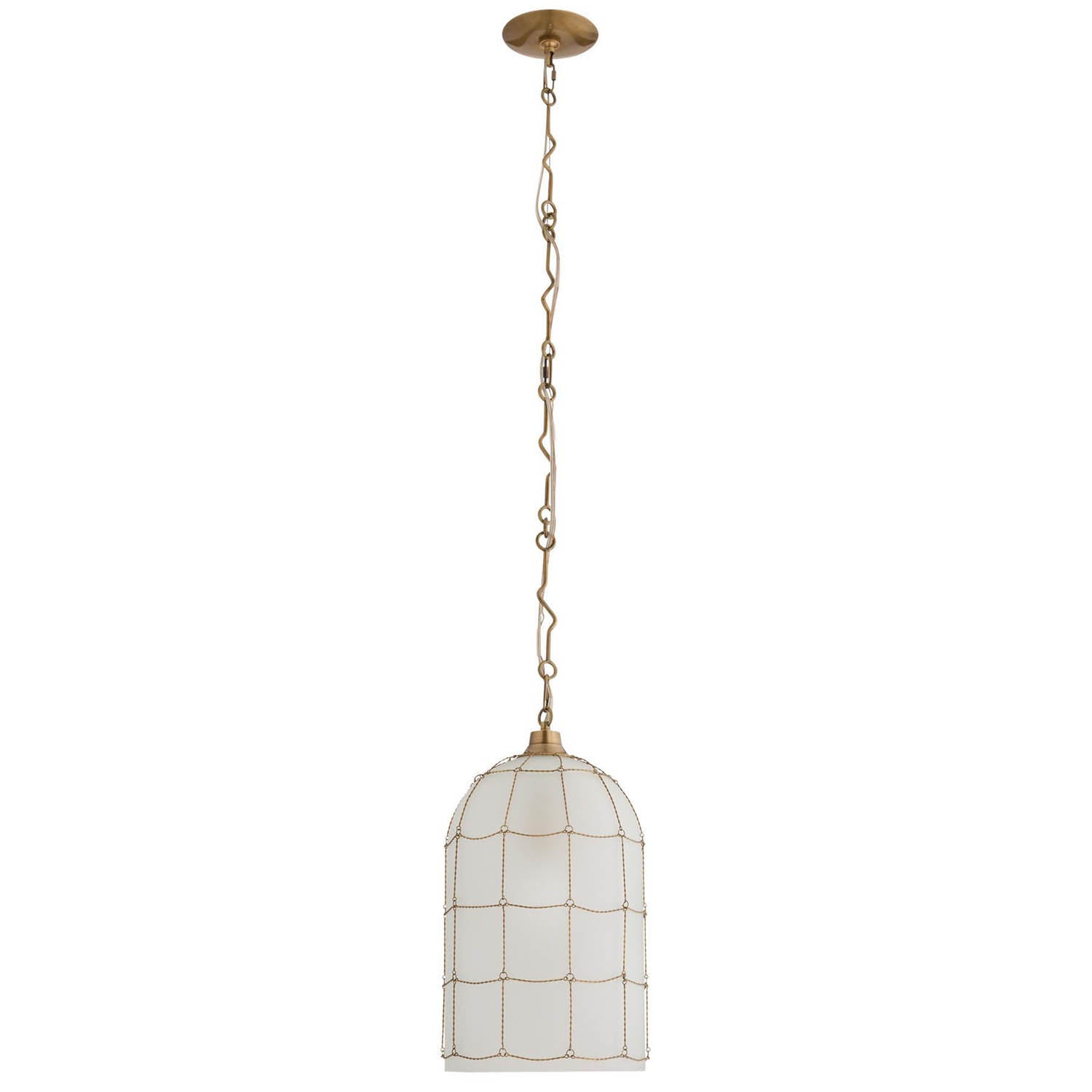 Arteriors Jordan Pendant