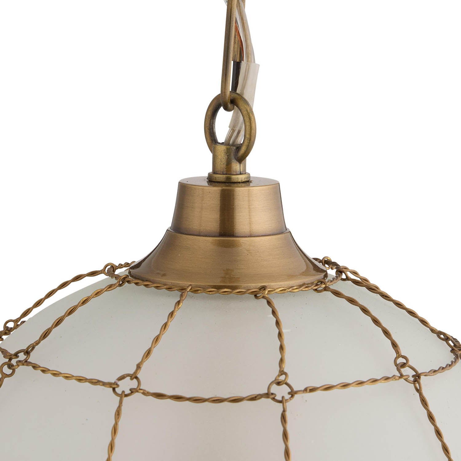 Arteriors Jordan Pendant