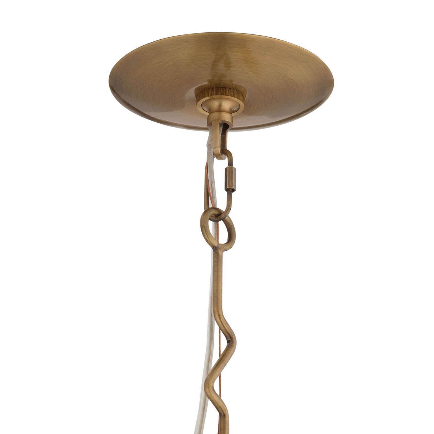 Arteriors Jordan Pendant