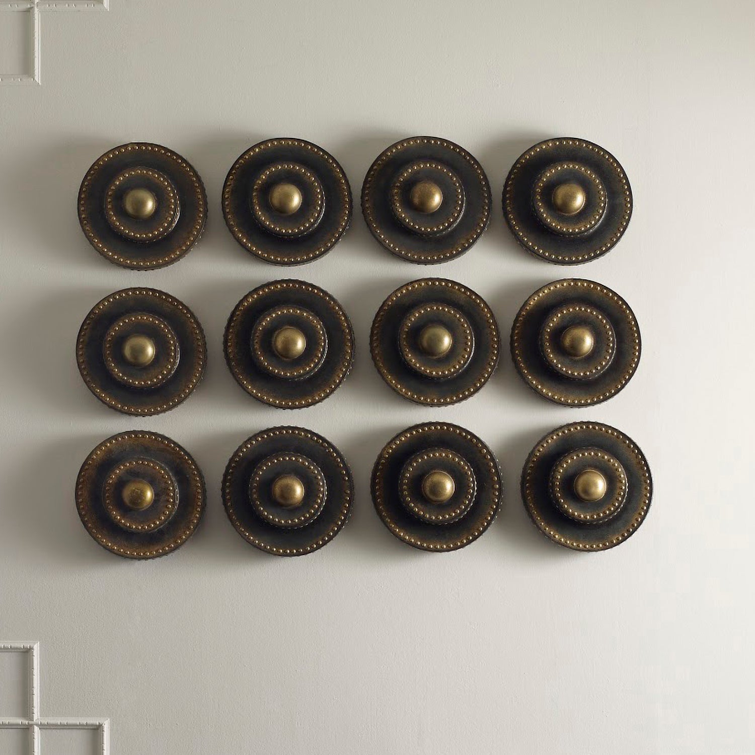 Phillips Collection Circles Wall Tile