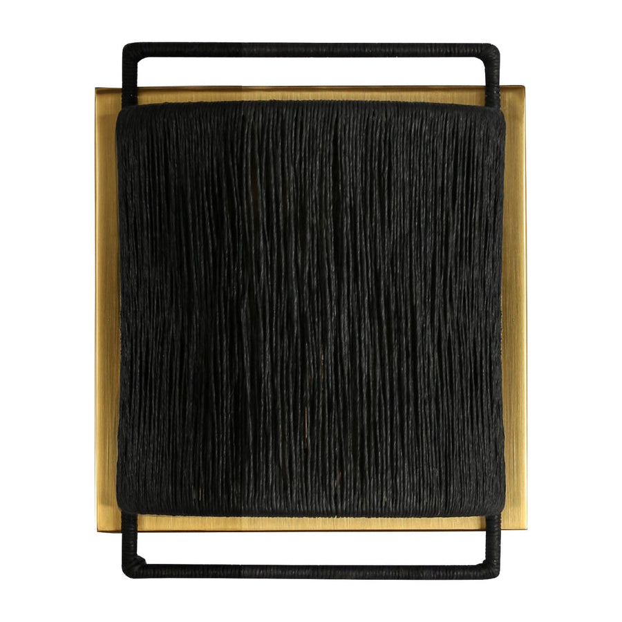 Ro Sham Beaux Drake Wall Sconce