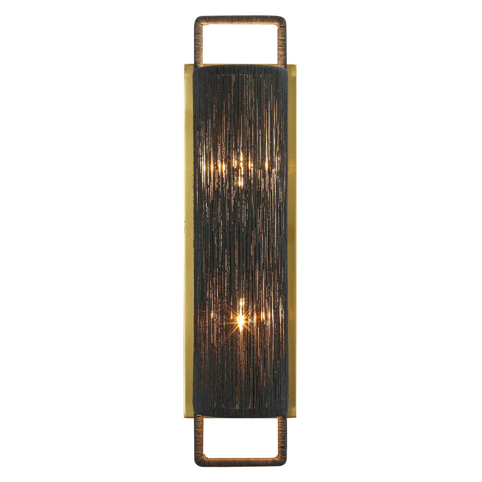 Ro Sham Beaux Drake 20 Wall Sconce