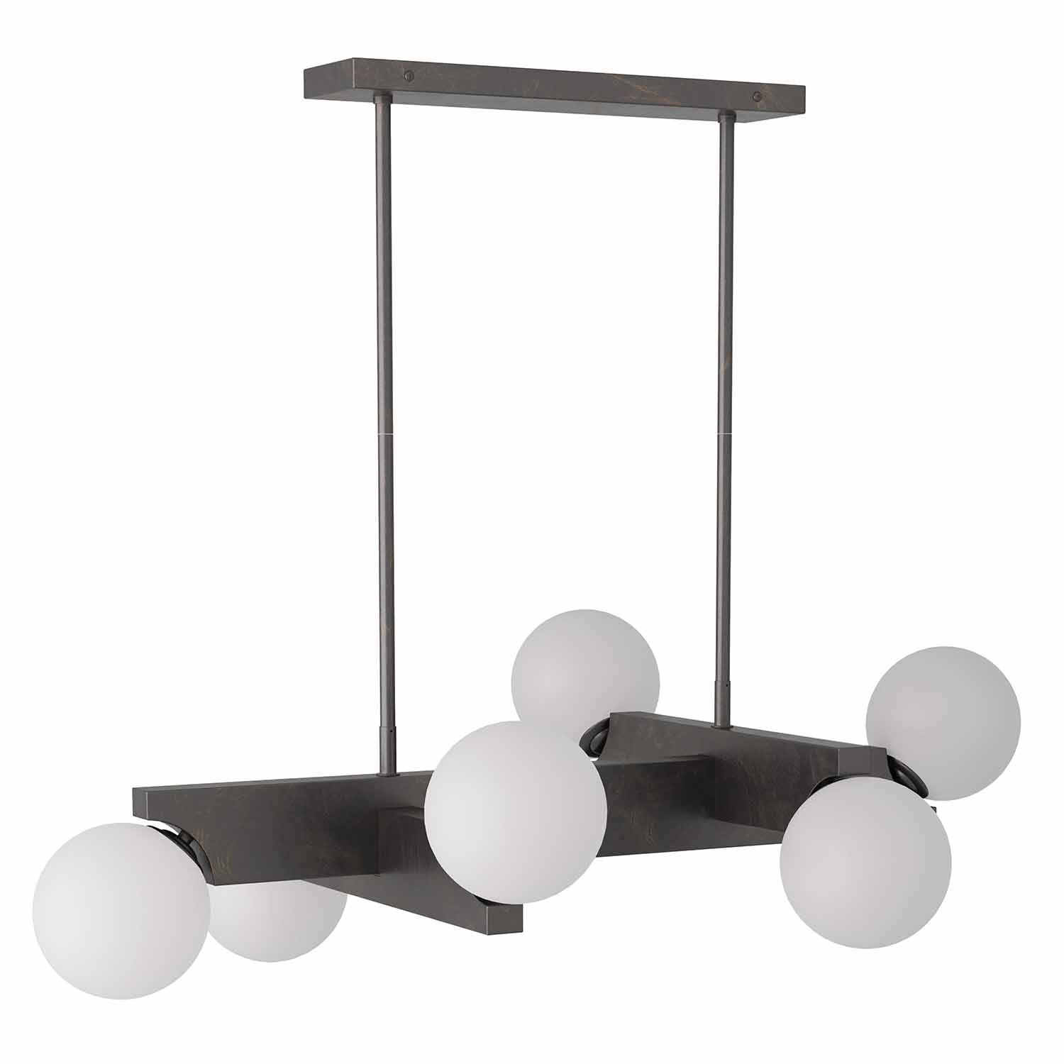 Arteriors Tallow Chandelier - Final Sale