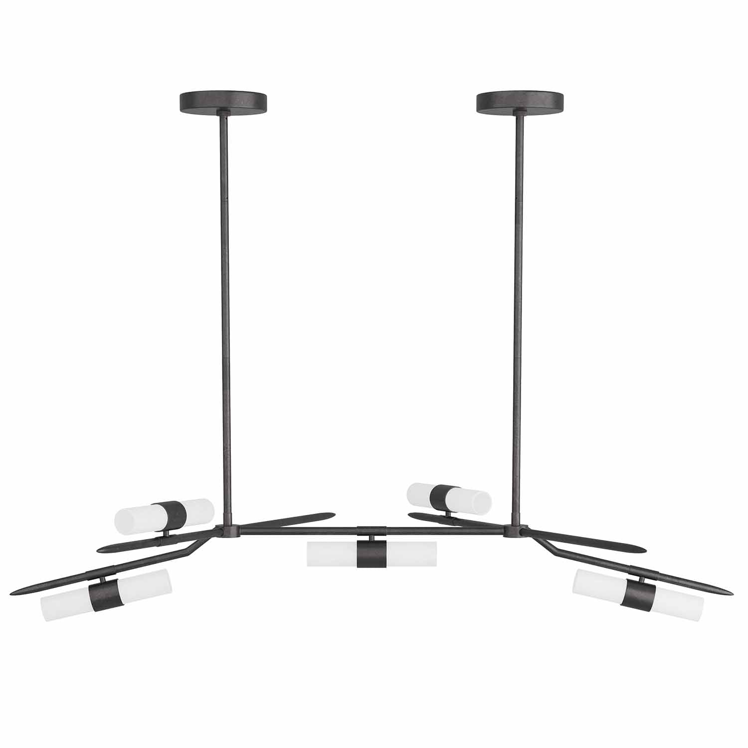 Arteriors Travis Chandelier - Final Sale