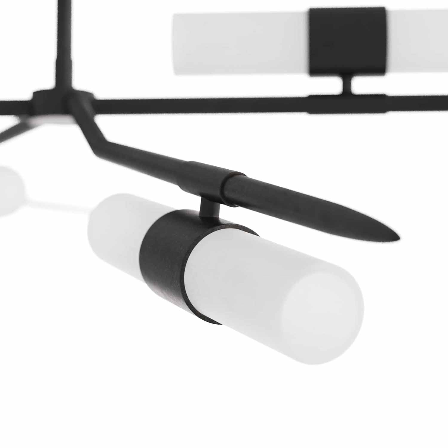 Arteriors Travis Chandelier - Final Sale