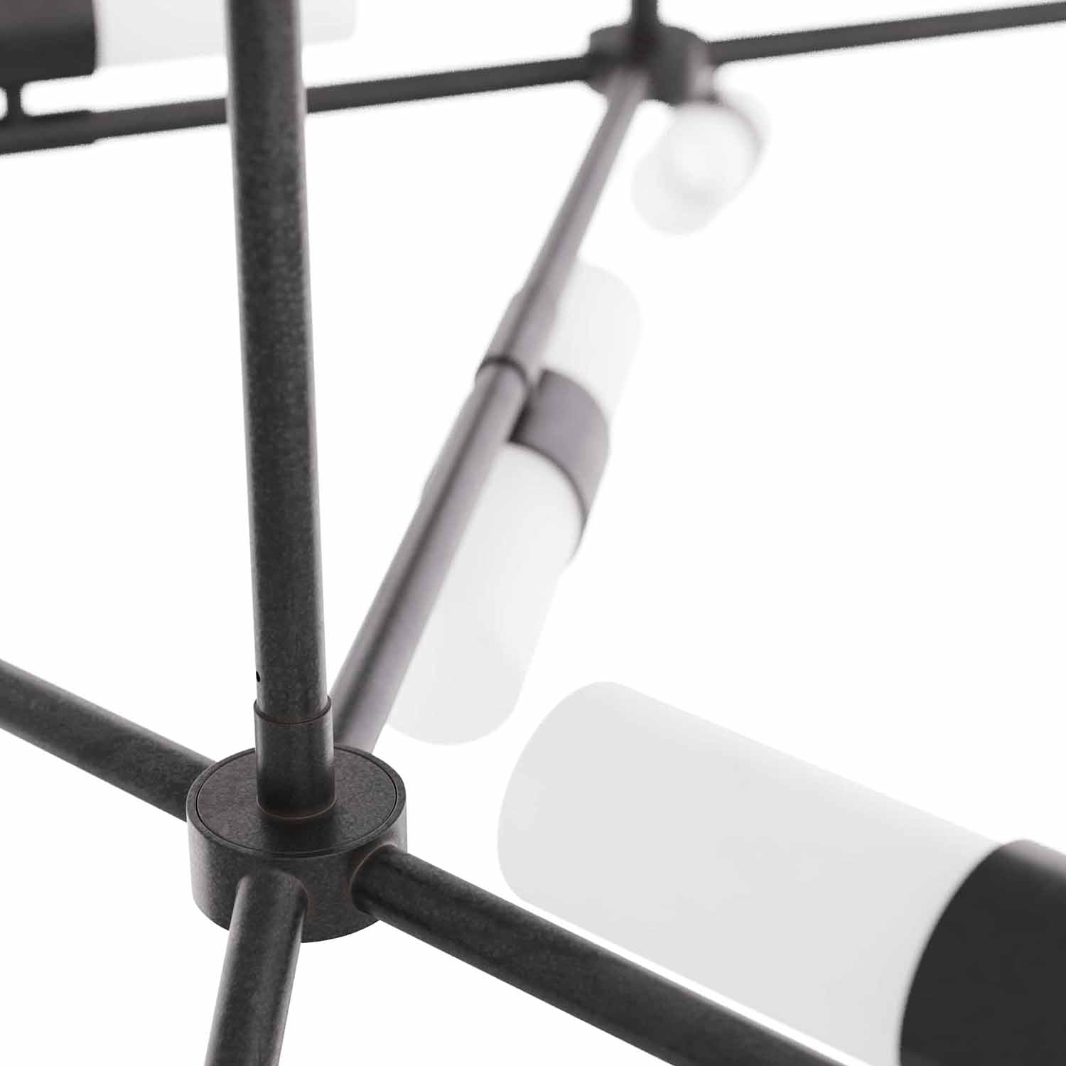 Arteriors Travis Chandelier - Final Sale