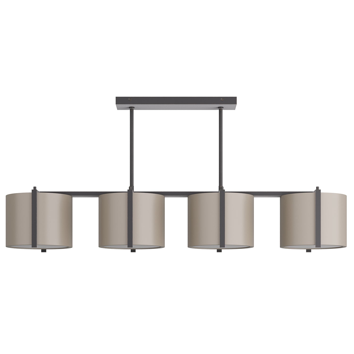 Arteriors Zachary Chandelier - Final Sale
