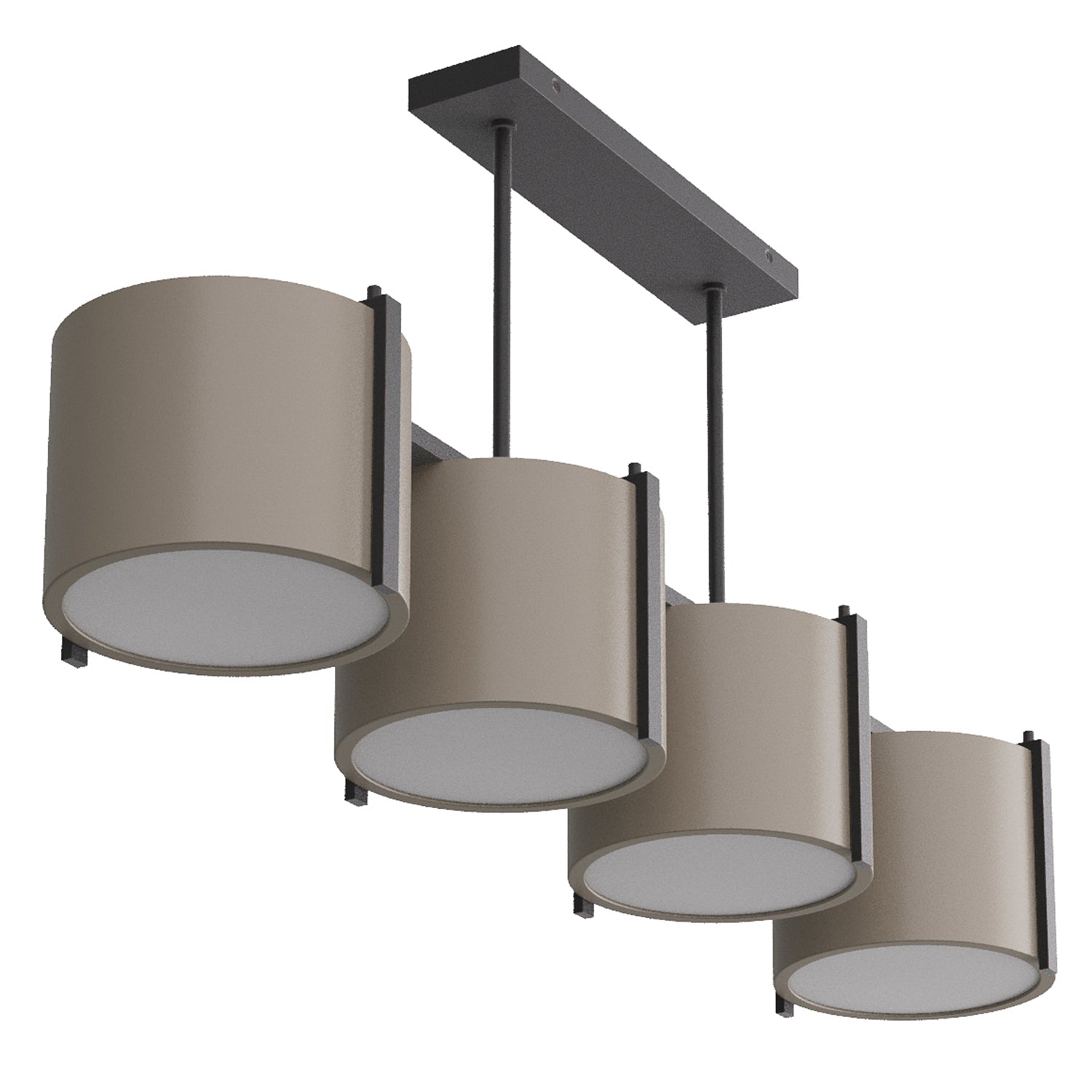 Arteriors Zachary Chandelier - Final Sale