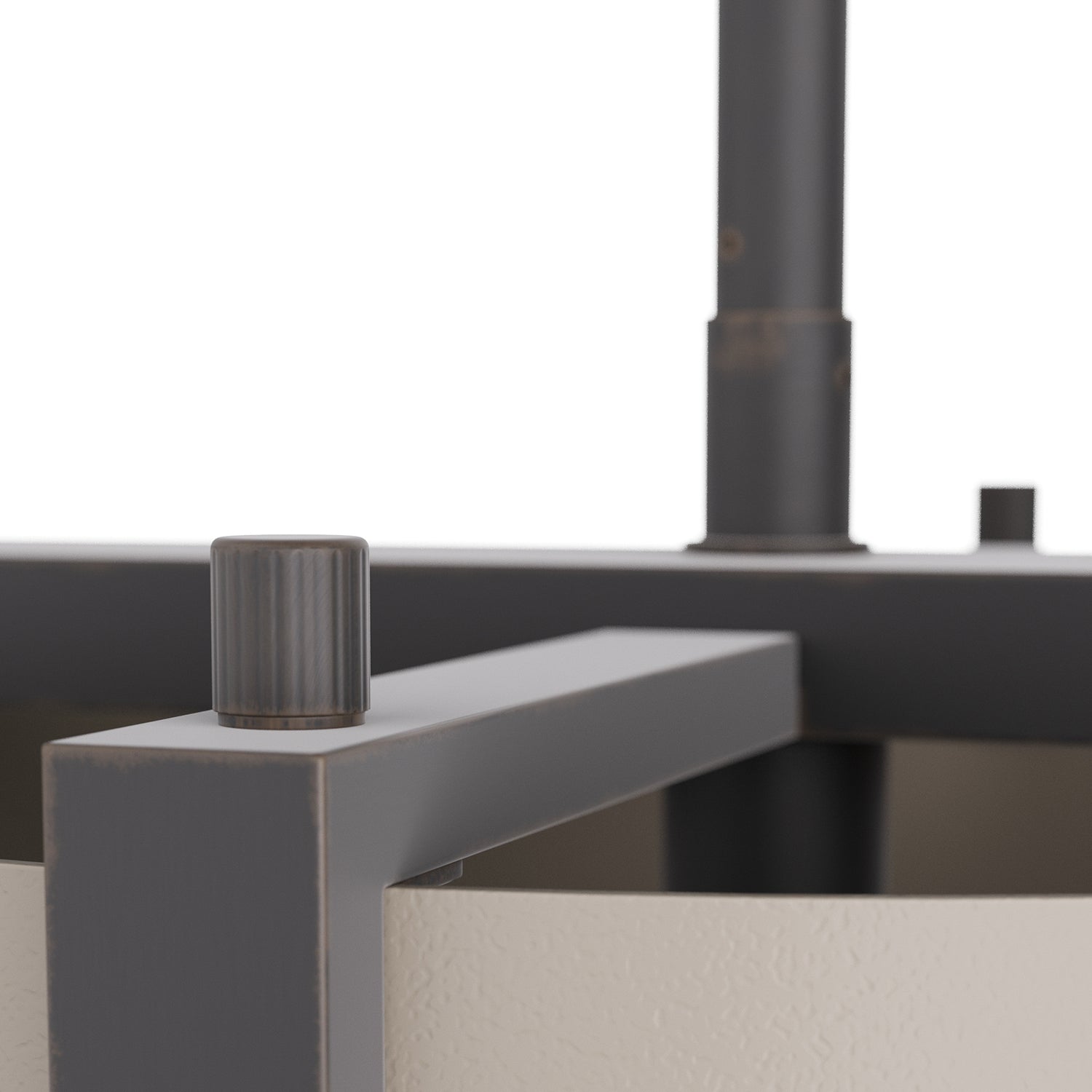 Arteriors Zachary Chandelier - Final Sale