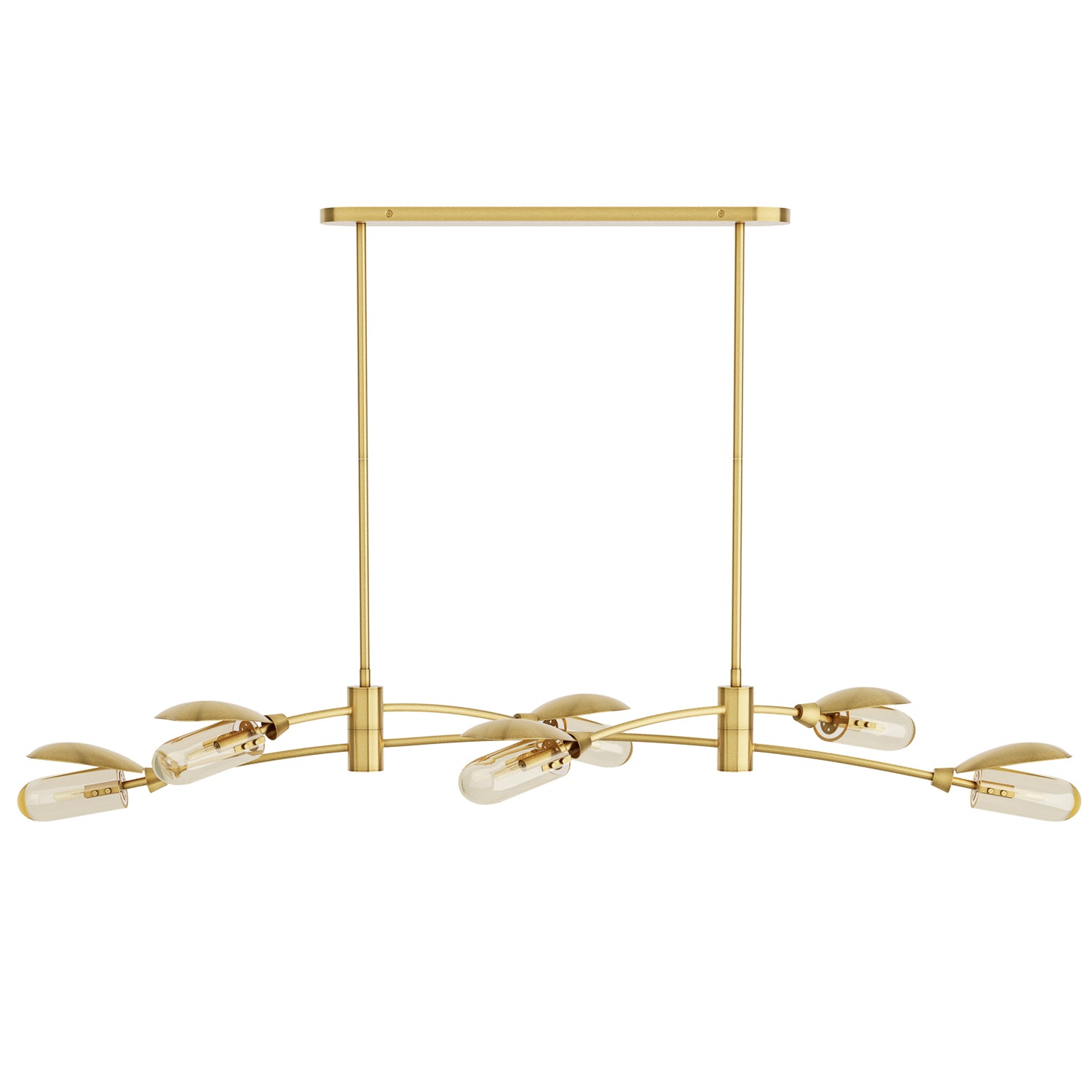 Arteriors Ximena Chandelier - Final Sale