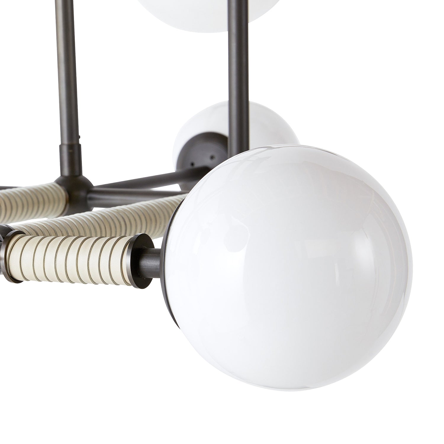 Arteriors Erica Linear Chandelier