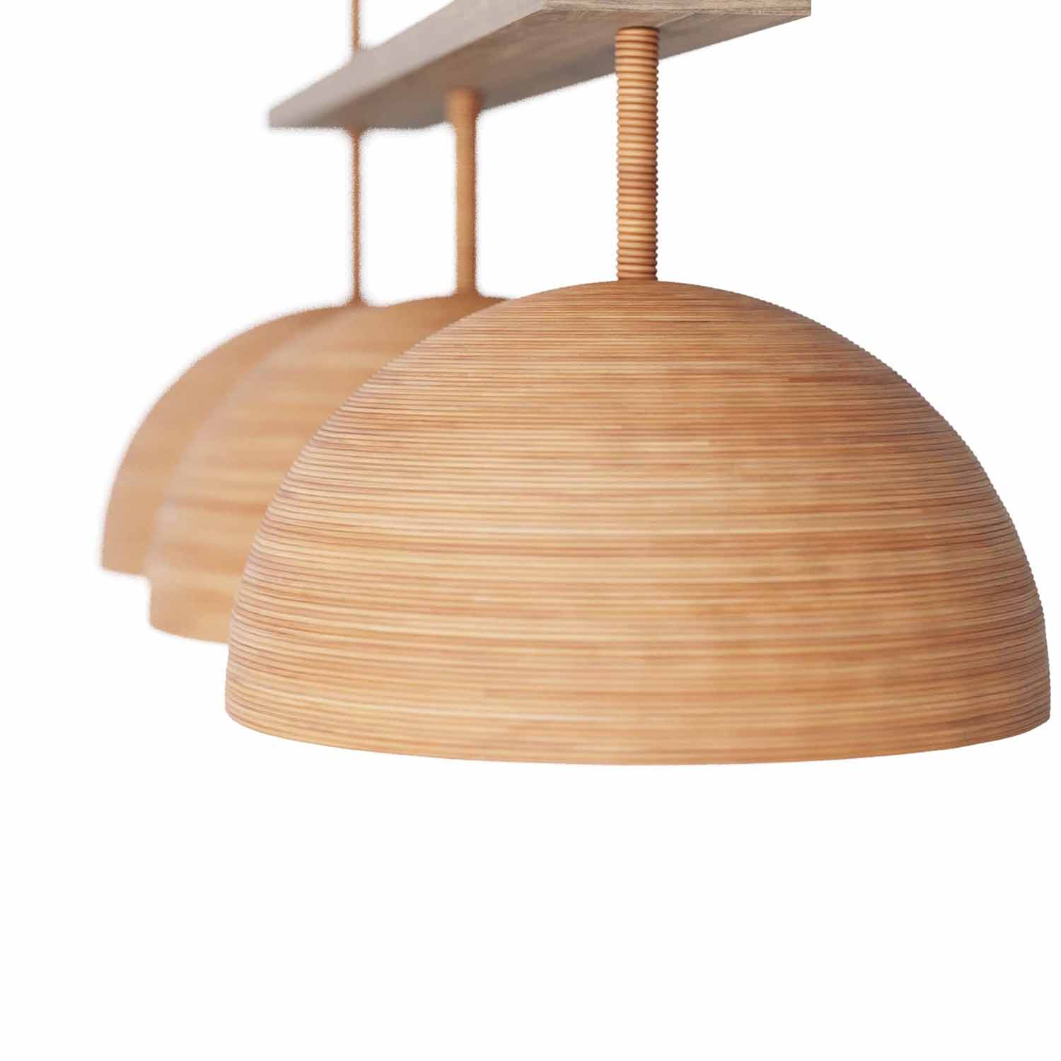 Arteriors Vega Fixed Chandelier - Final Sale