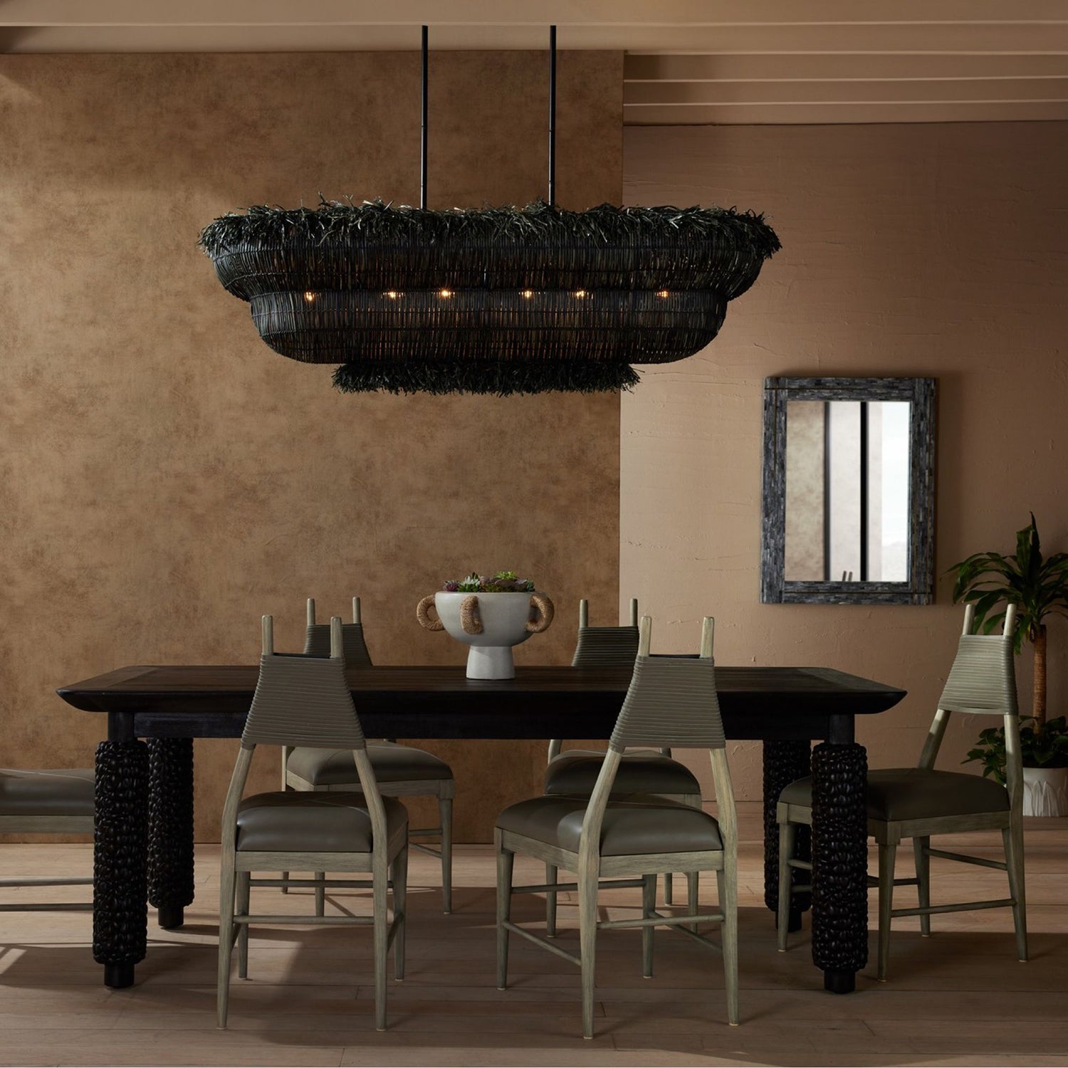 Arteriors Yessika Chandelier