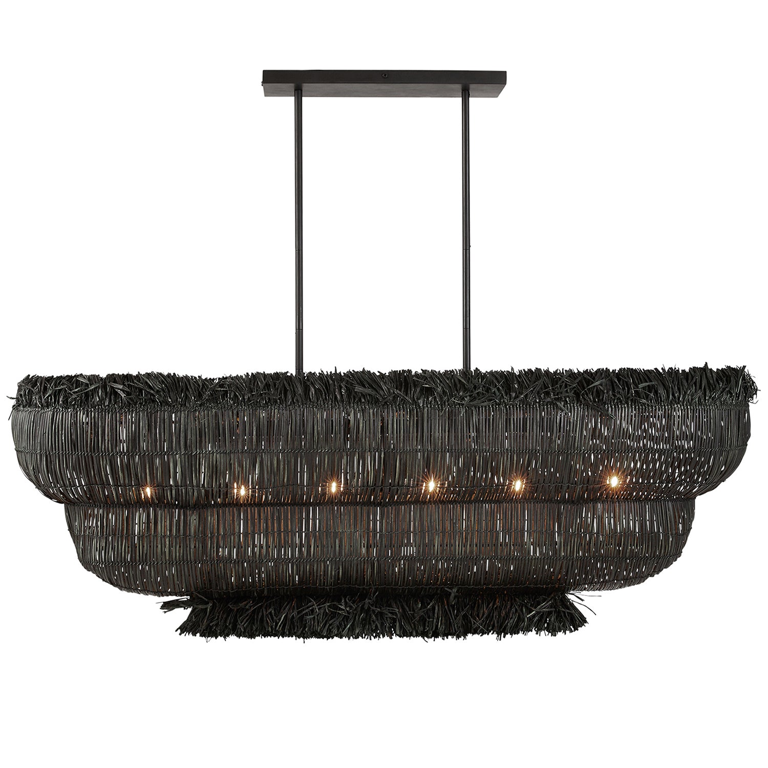 Arteriors Yessika Chandelier