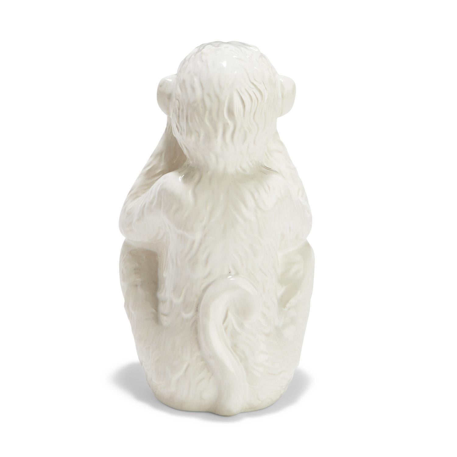 No Evil Monkey Set of 3