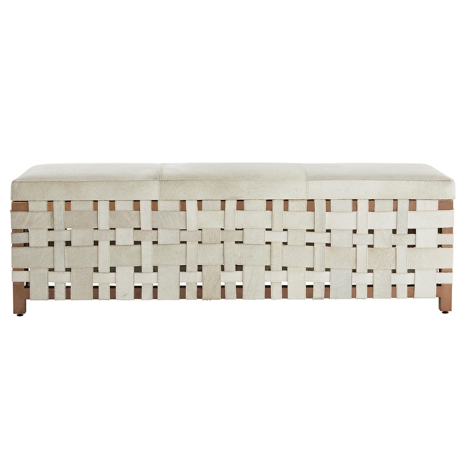 Arteriors Elis Bench