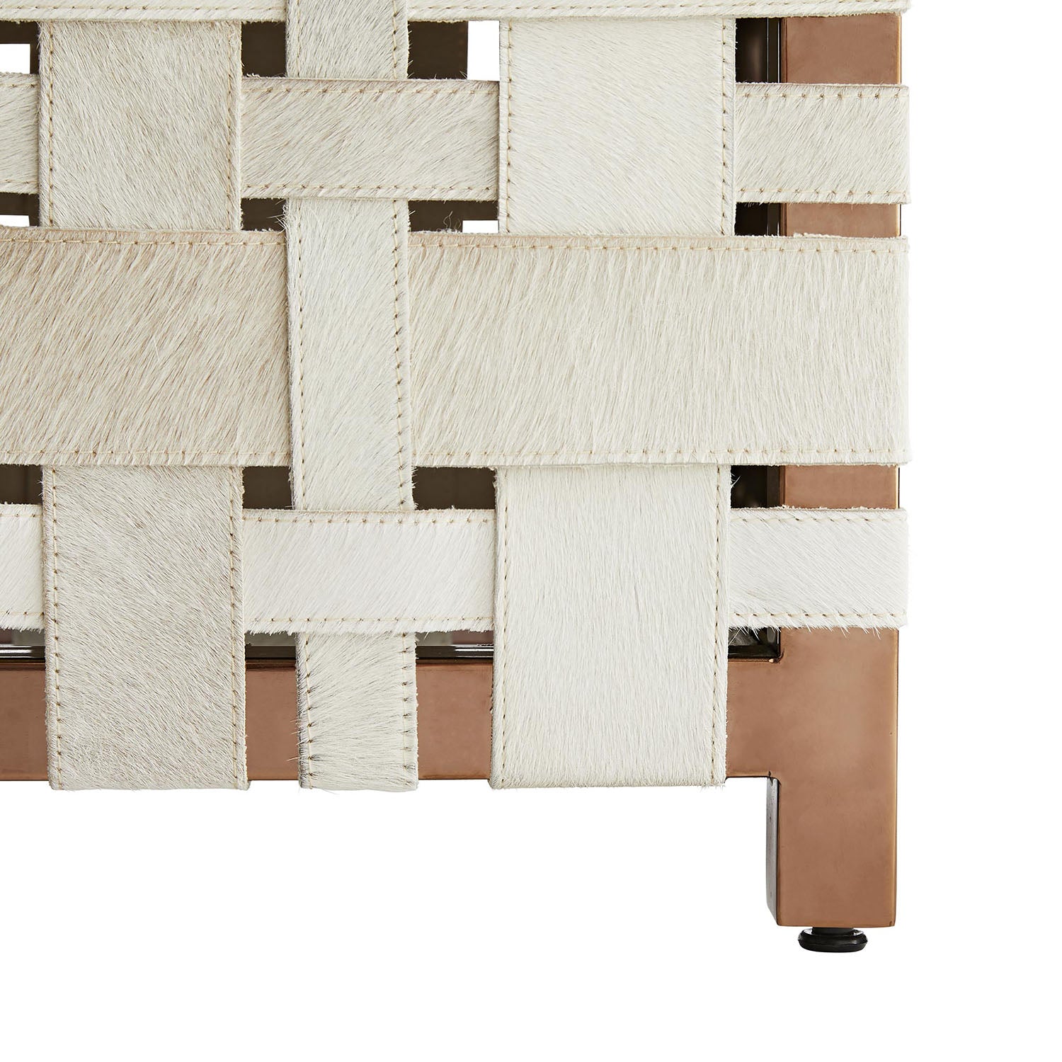 Arteriors Elis Bench