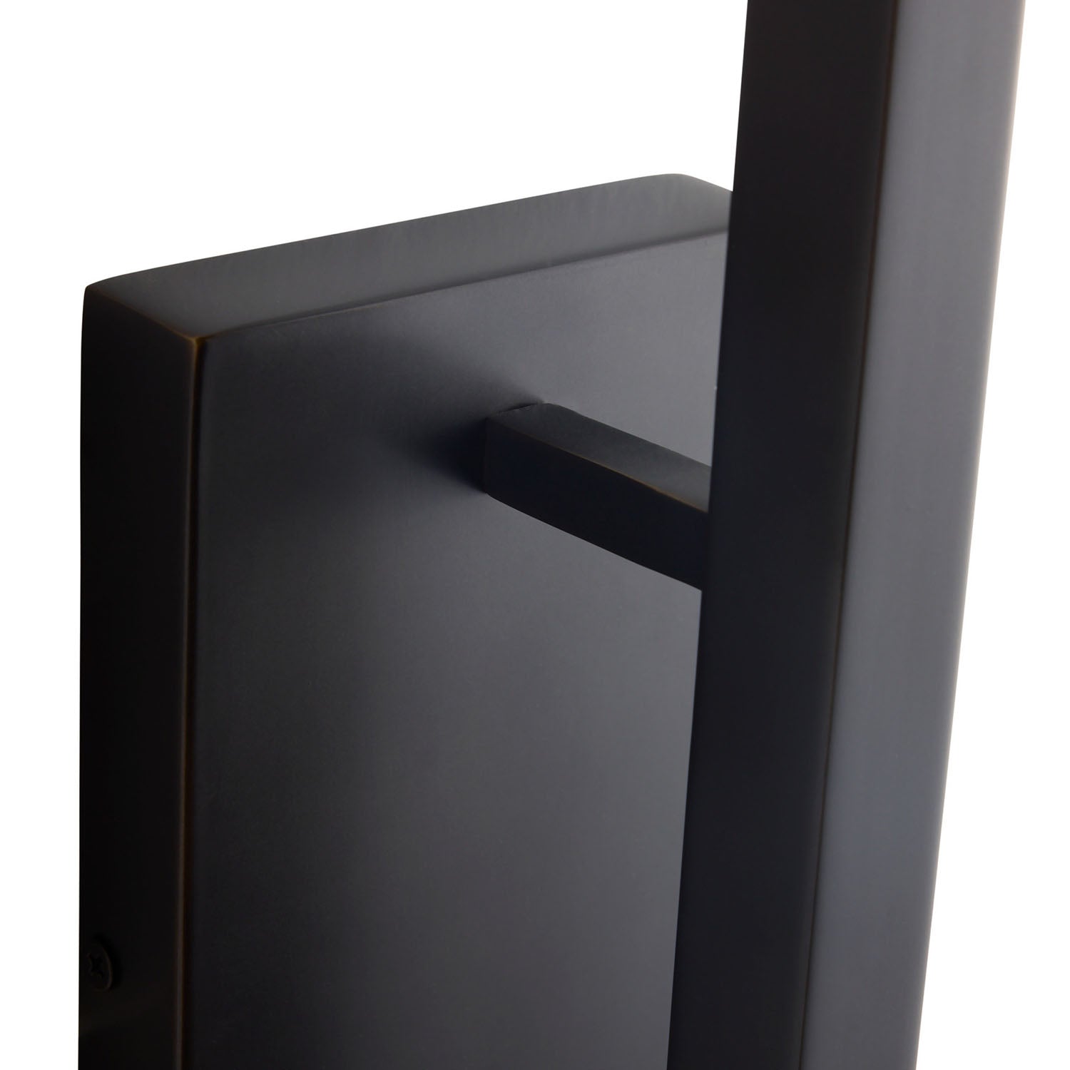 Arteriors Hutu Bronze Wall Light