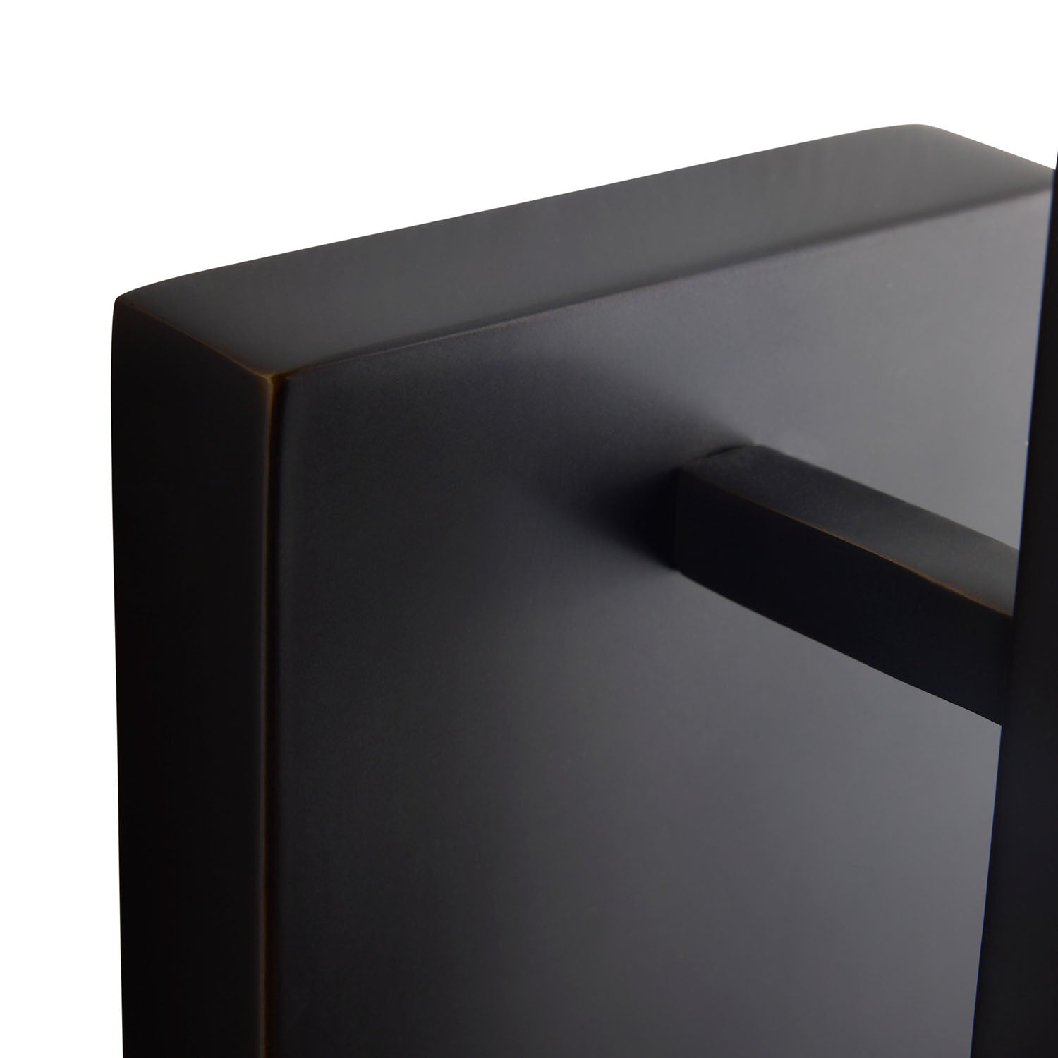 Arteriors Hutu Bronze Wall Light