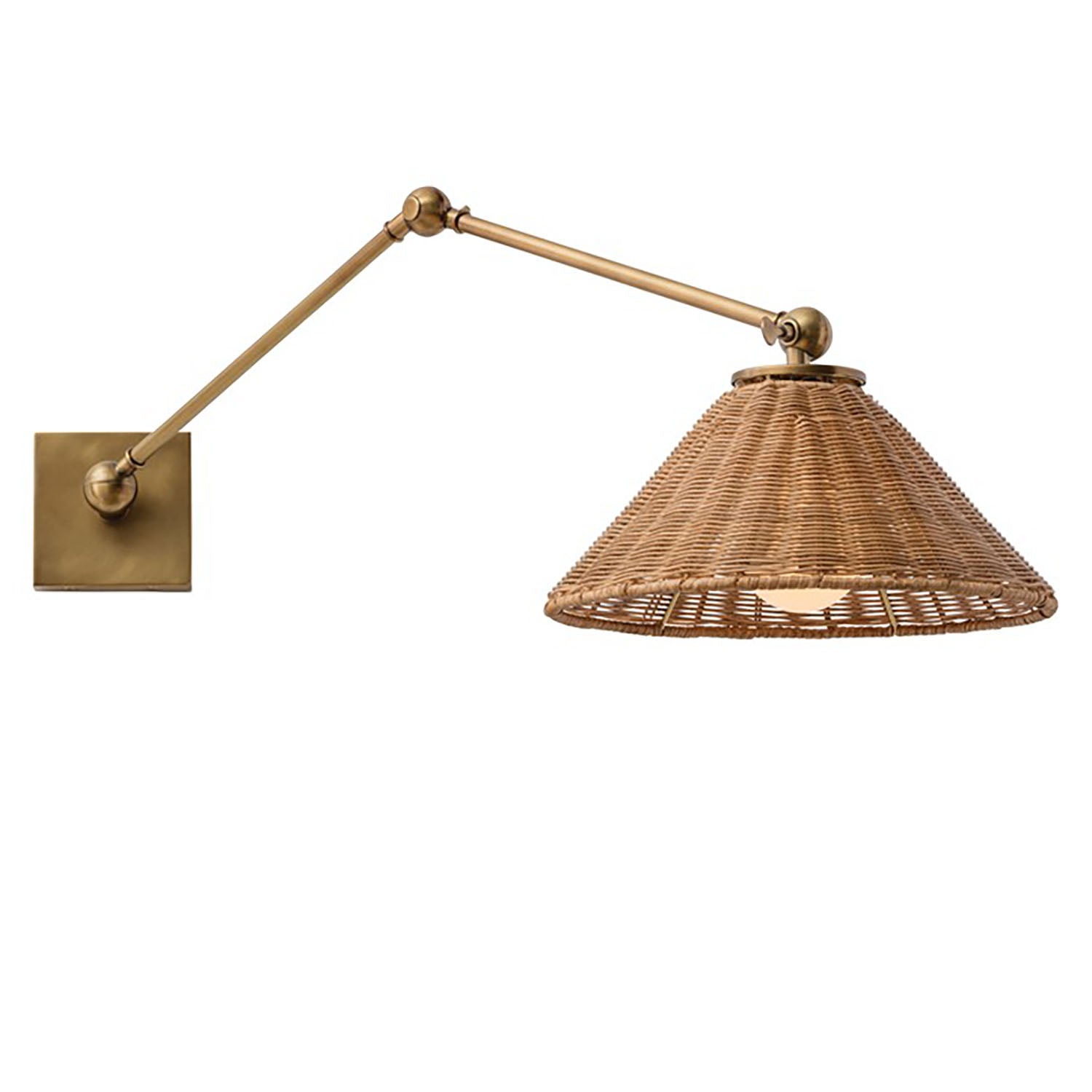 Arteriors Padma Wall Sconce