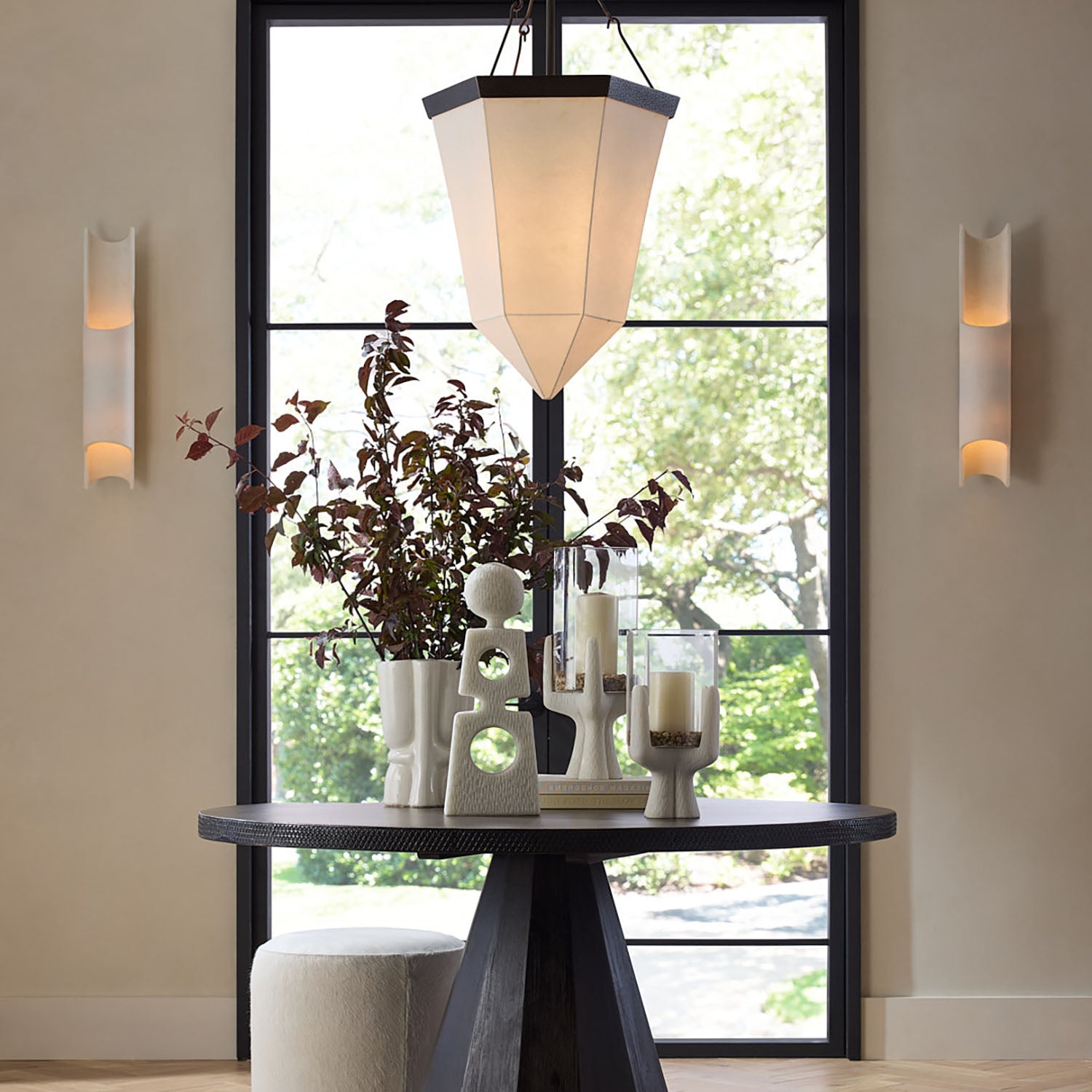 Arteriors Lillian Pendant