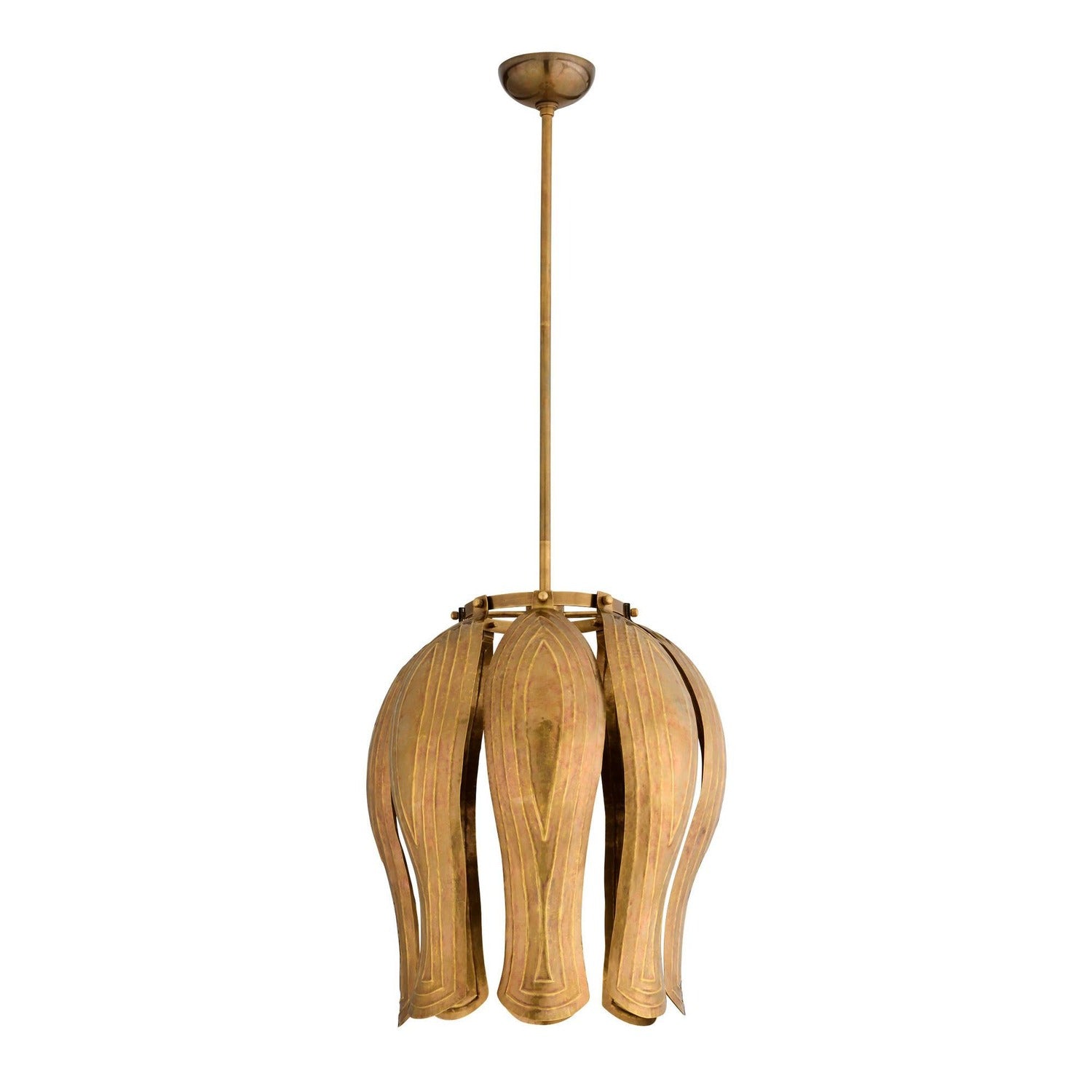 Arteriors Judith Pendant