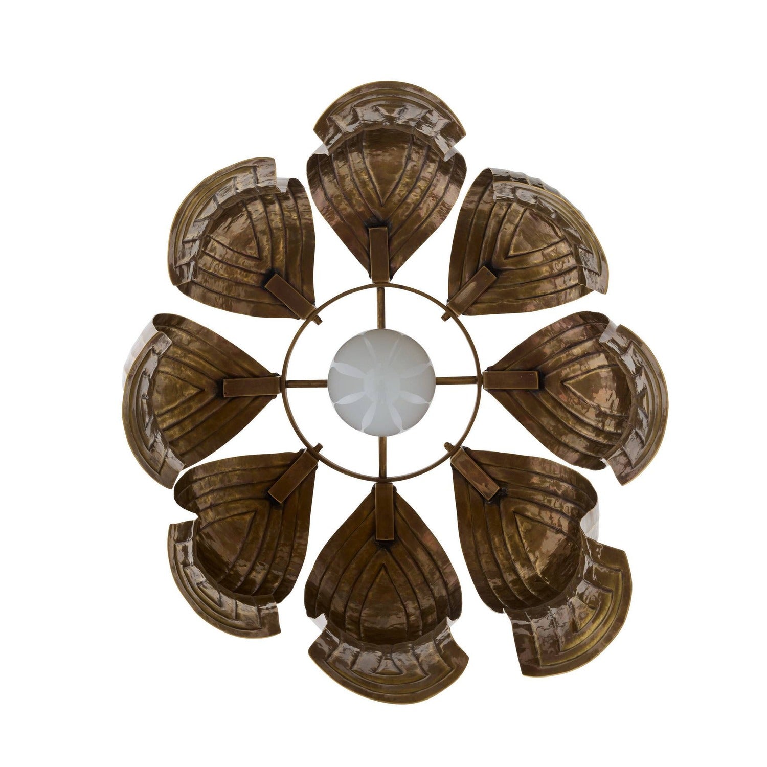 Arteriors Judith Pendant