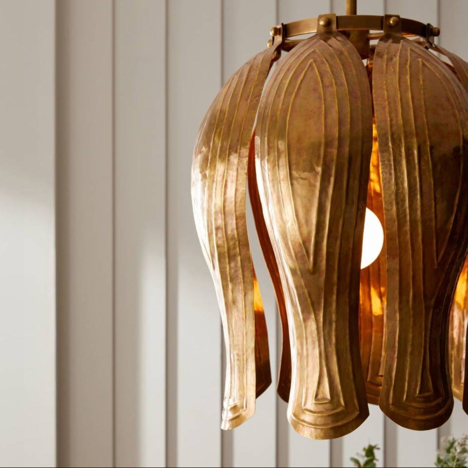 Arteriors Judith Pendant