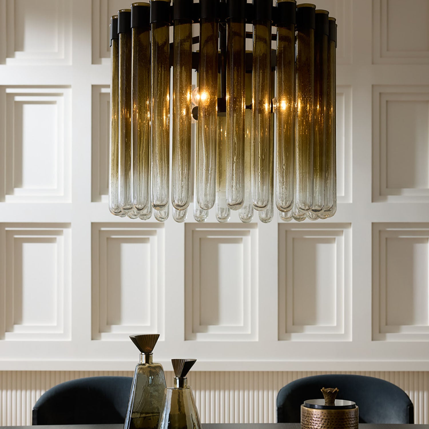 Arteriors Maxton Chandelier
