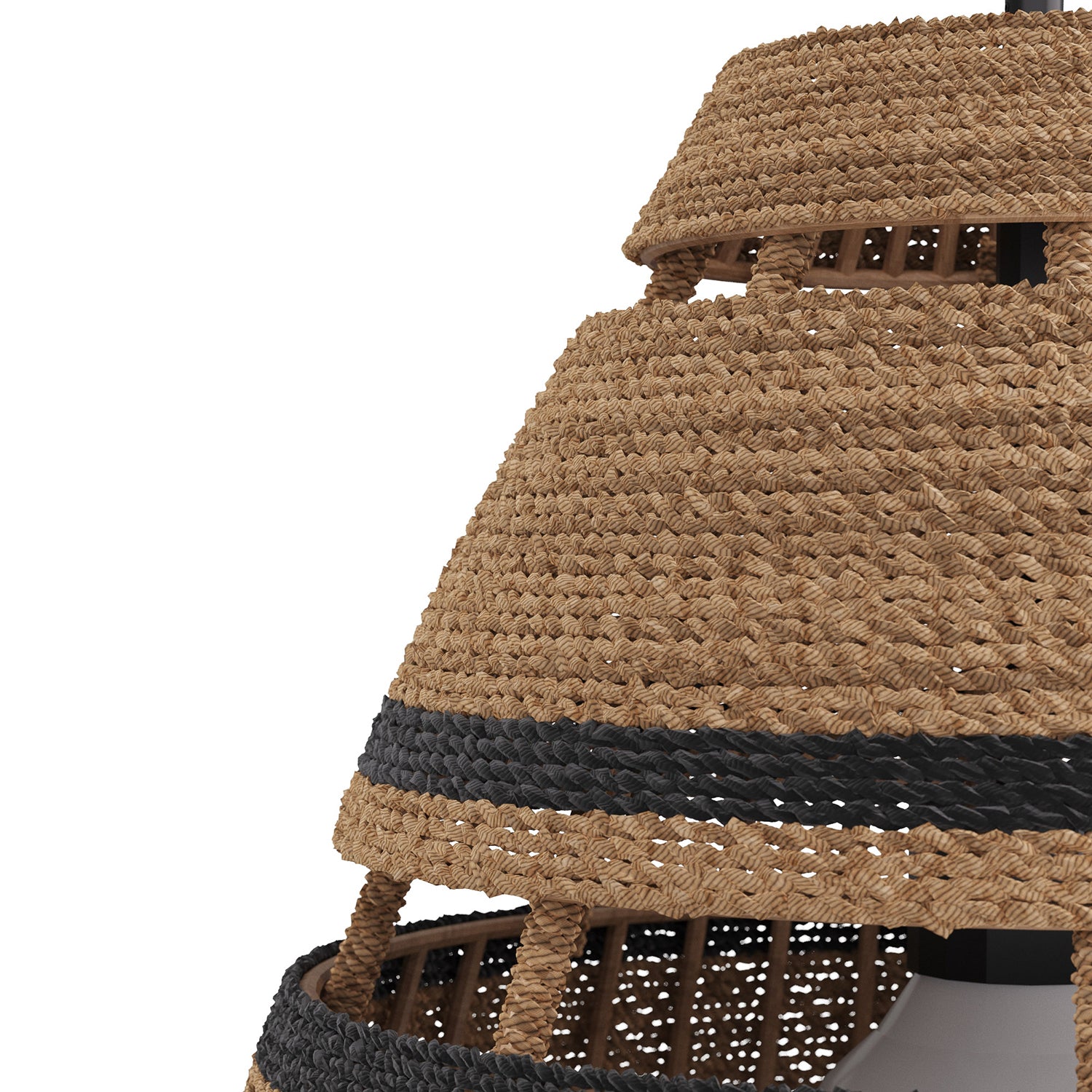 Arteriors Anila Pendant - Final Sale