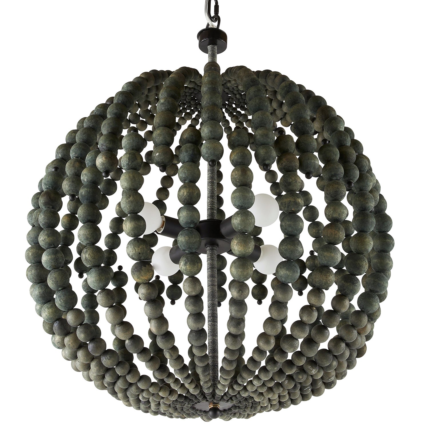 Arteriors Emma Chandelier - Final Sale