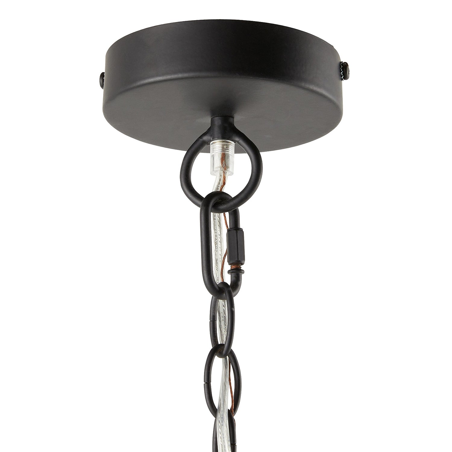 Arteriors Chester Pendant - Final Sale